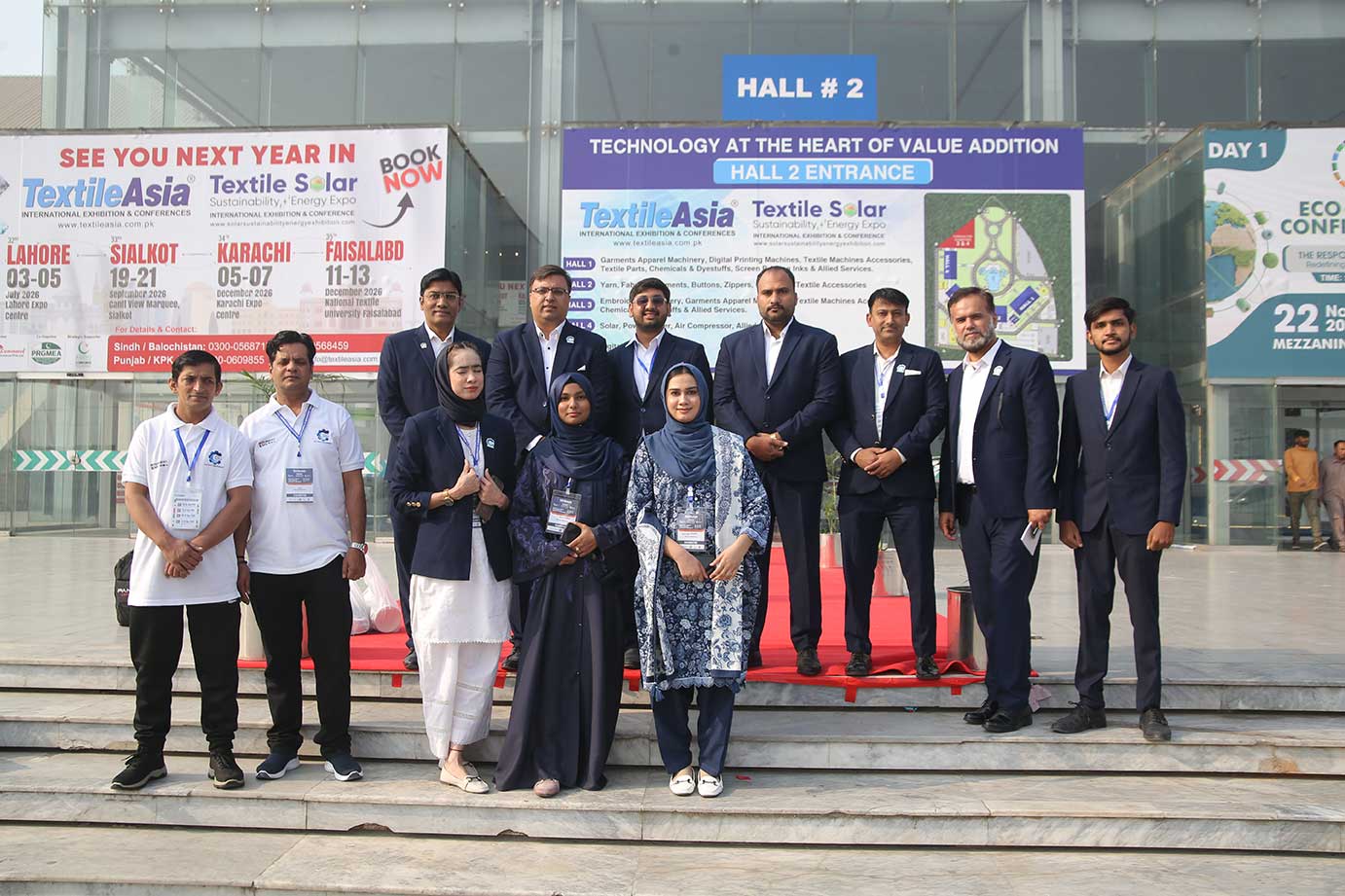 Lahore Textile Asia 2025