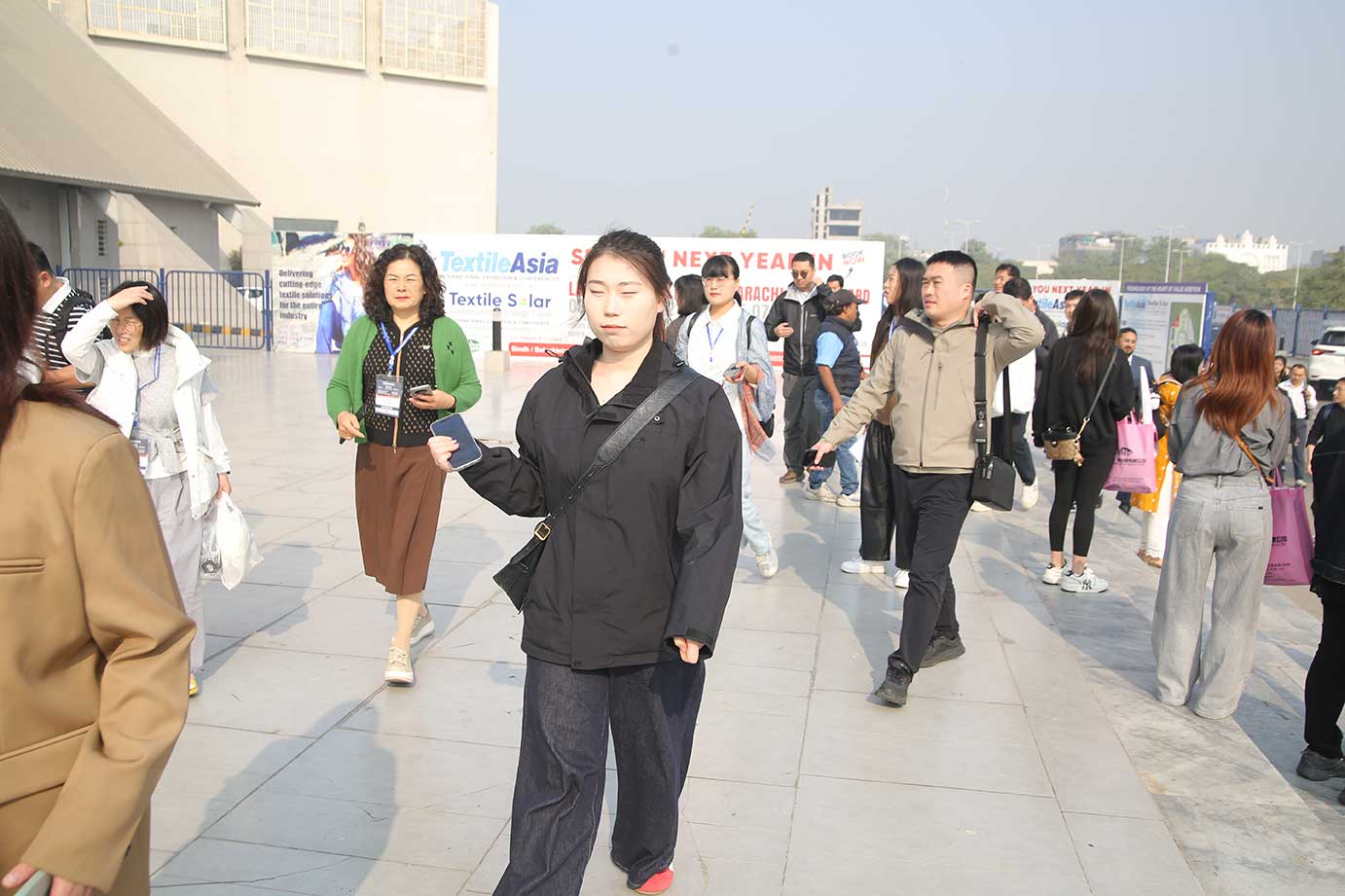 Lahore Textile Asia 2025