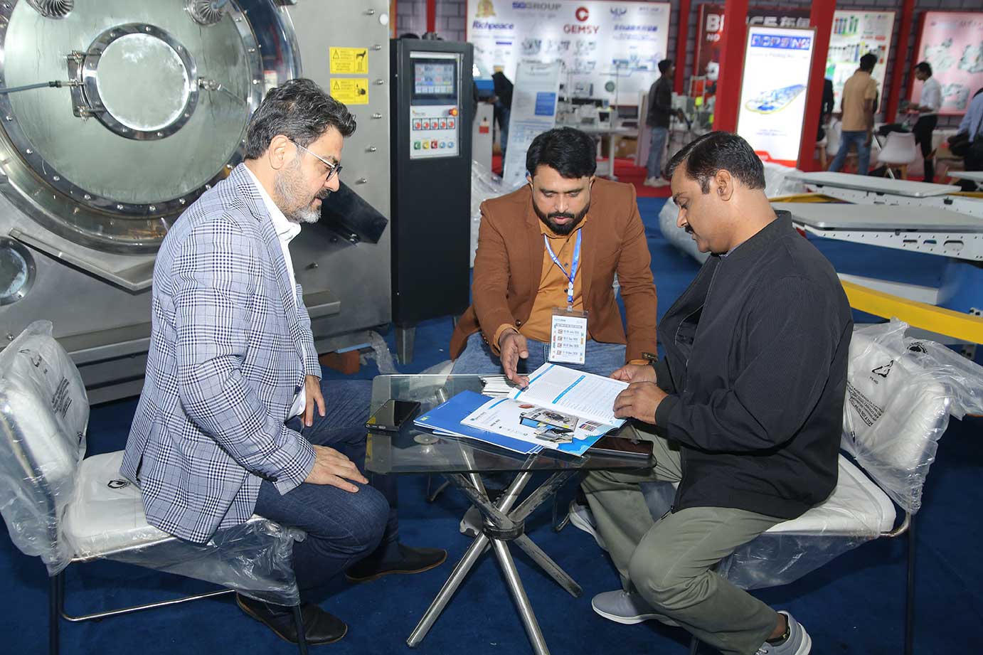 Lahore Textile Asia 2025