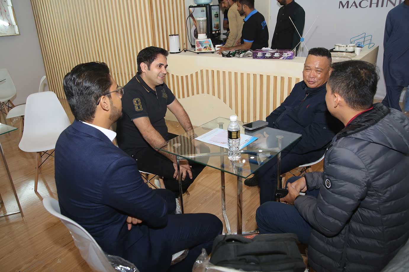 Lahore Textile Asia 2025