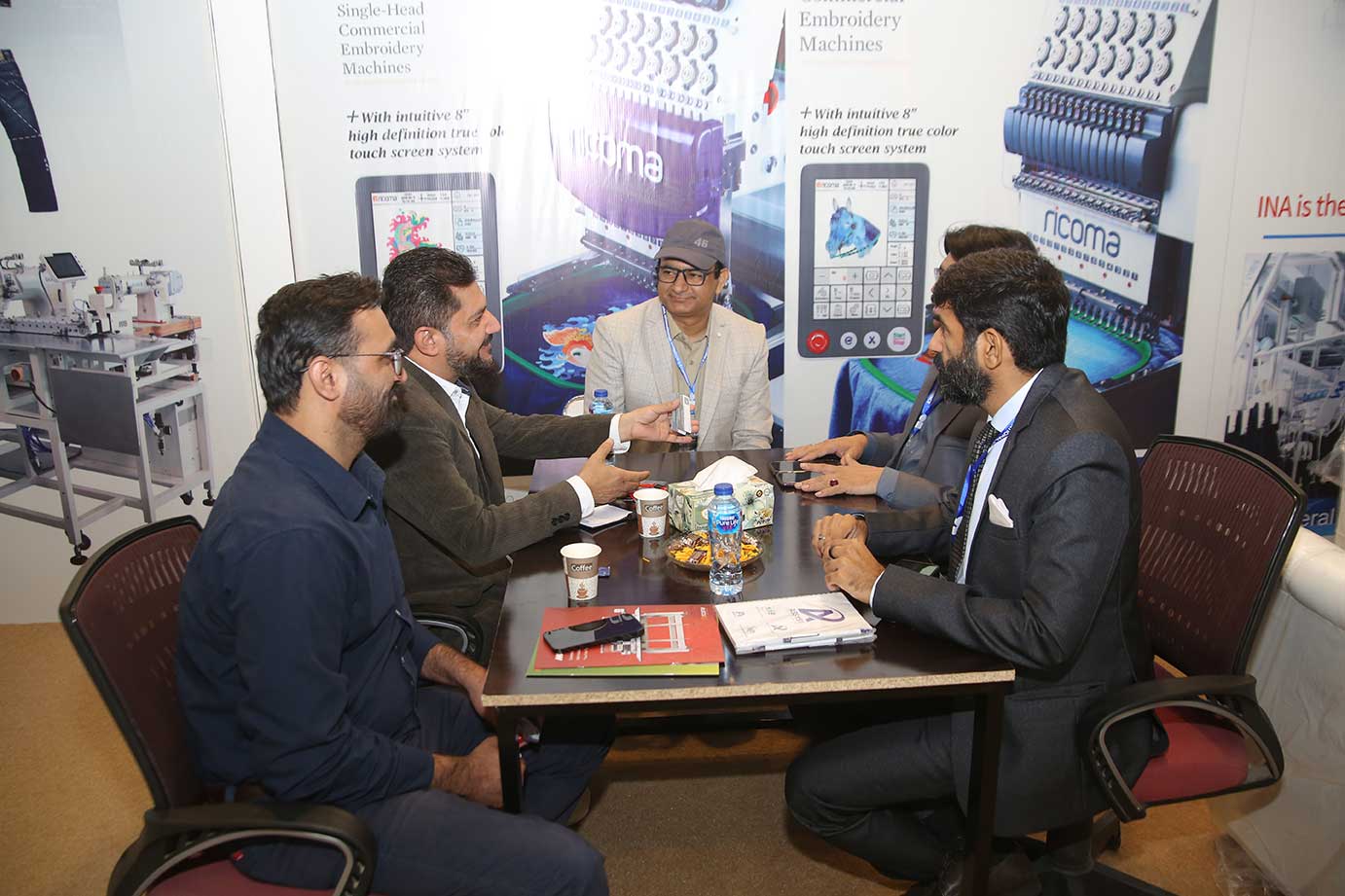 Lahore Textile Asia 2025