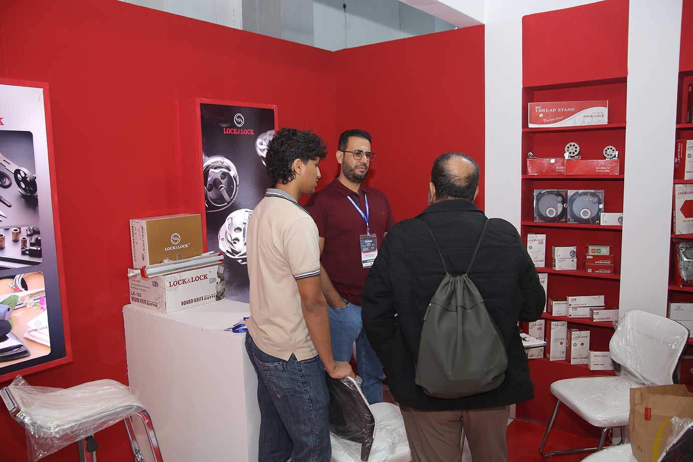 Lahore Textile Asia 2025