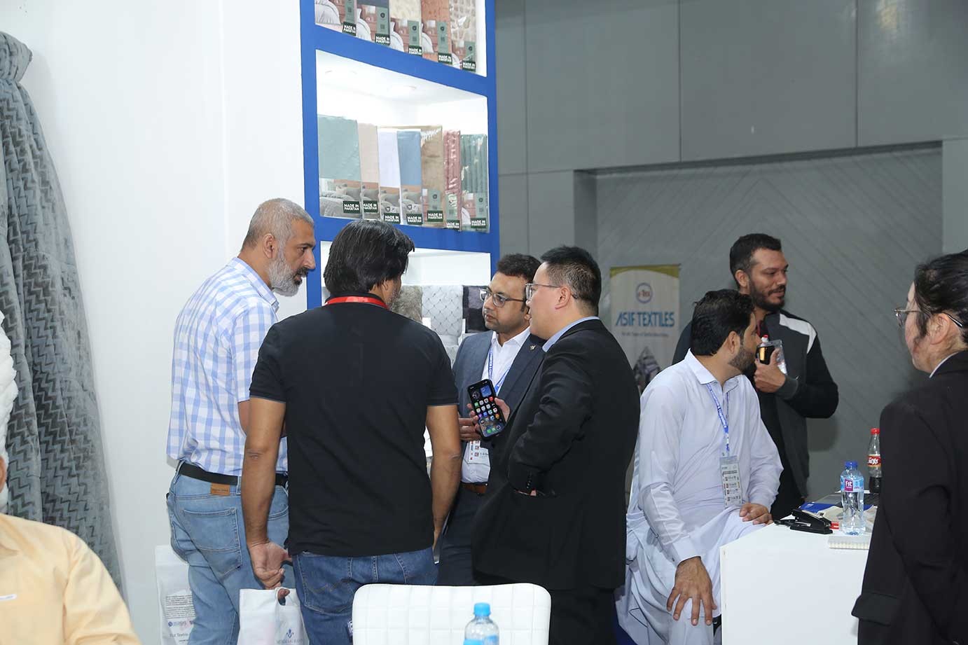 Lahore Textile Asia 2025