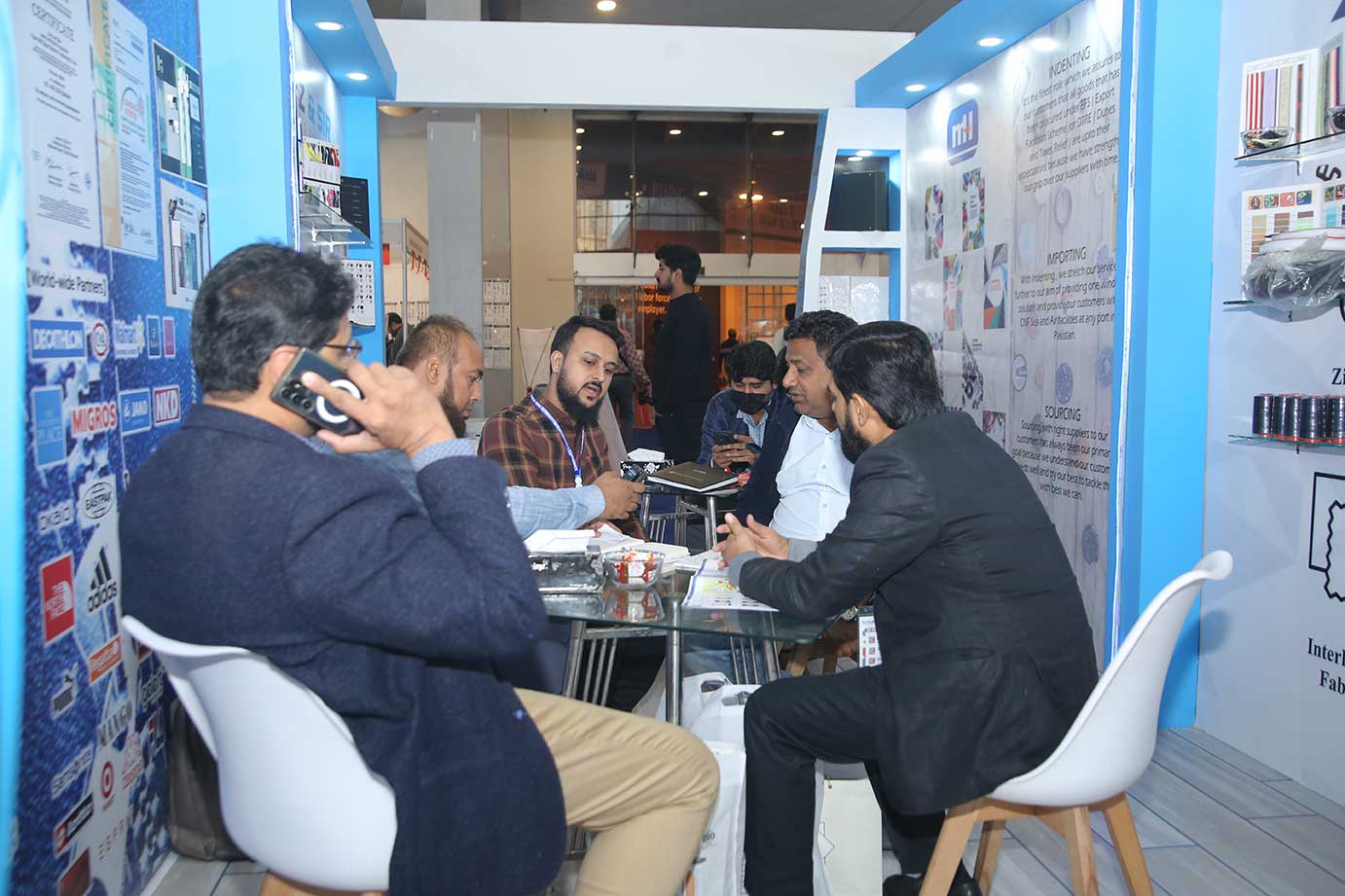 Lahore Textile Asia 2025