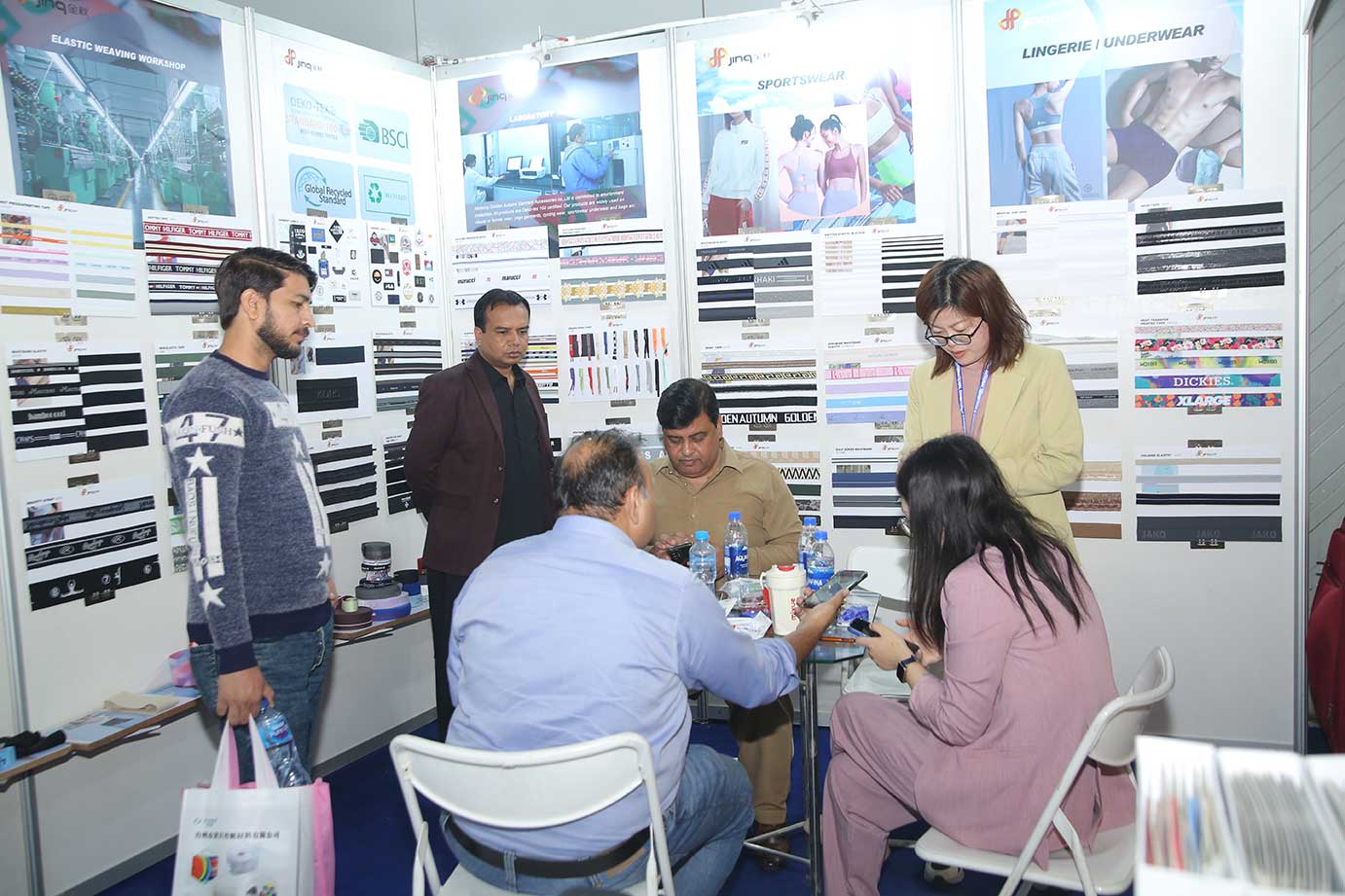 Lahore Textile Asia 2025