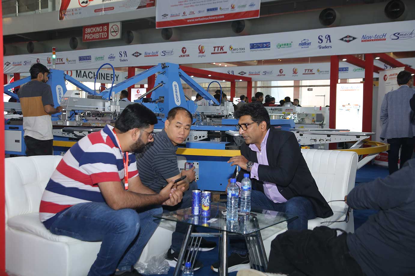 Lahore Textile Asia 2025