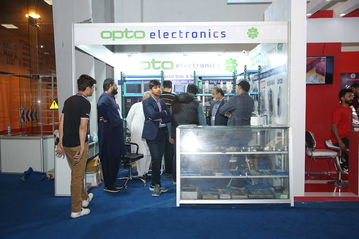 Lahore Textile Asia 2025