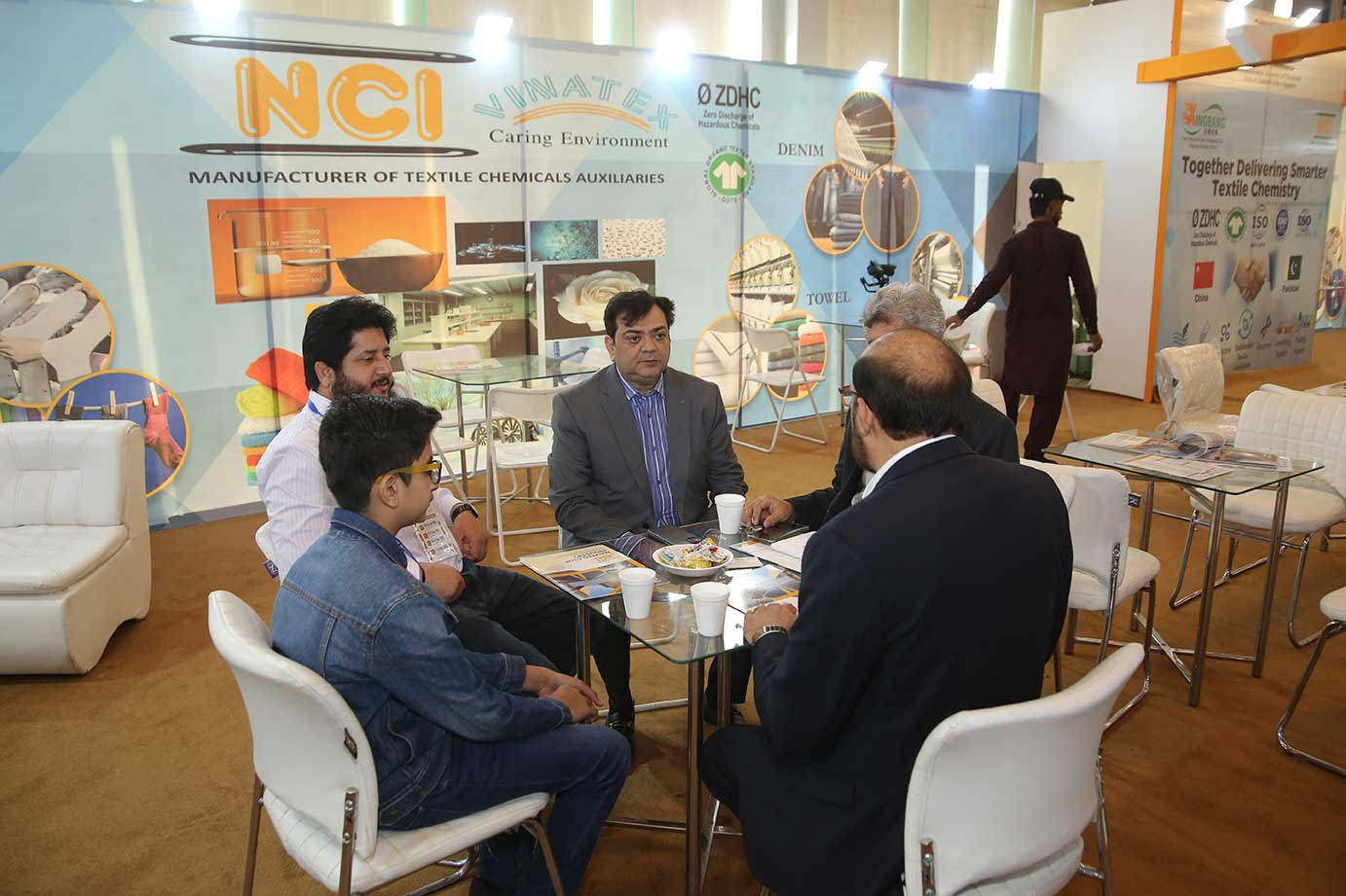 Lahore Textile Asia 2025