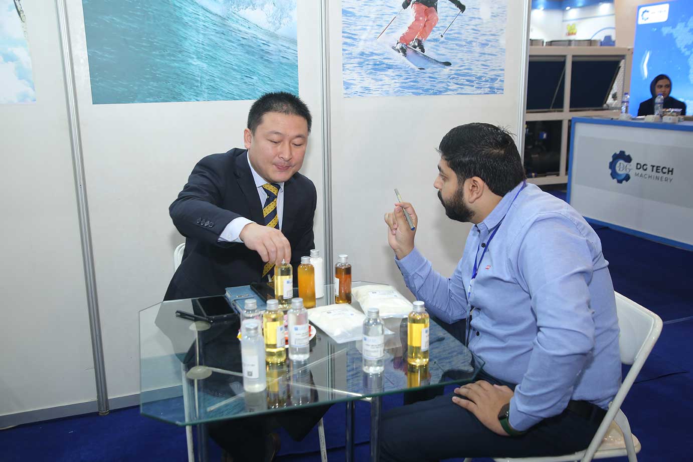 Lahore Textile Asia 2025