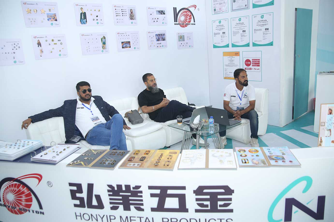 Lahore Textile Asia 2025