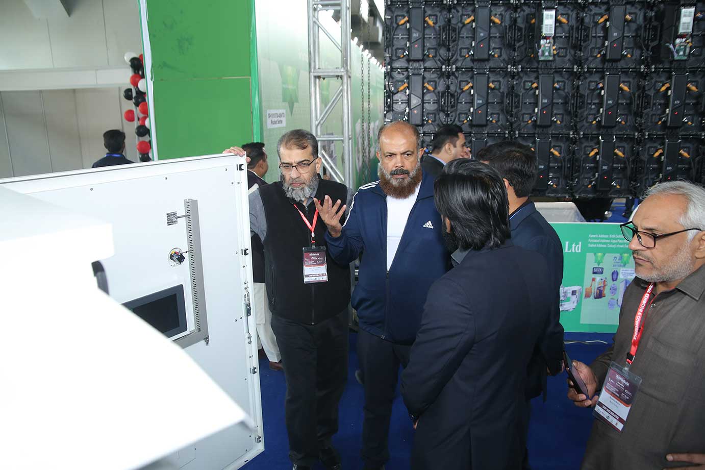 Lahore Textile Asia 2025