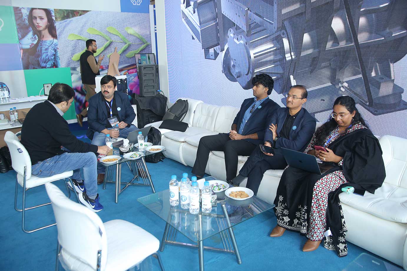 Lahore Textile Asia 2025