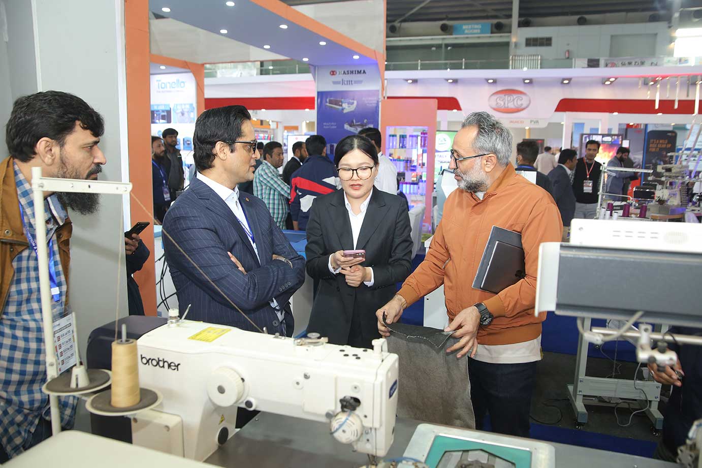 Lahore Textile Asia 2025