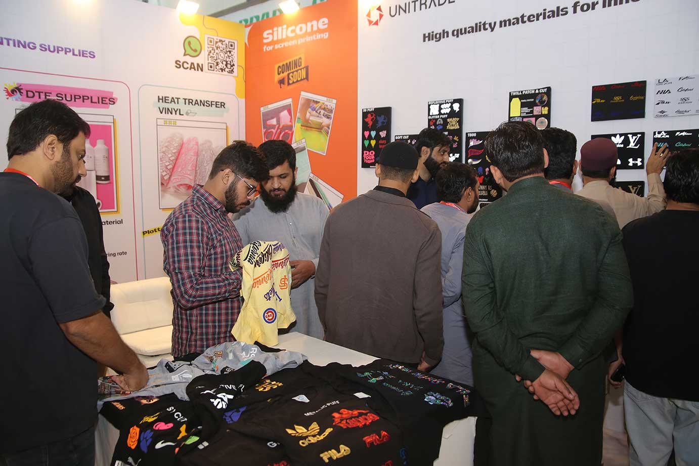 Lahore Textile Asia 2025