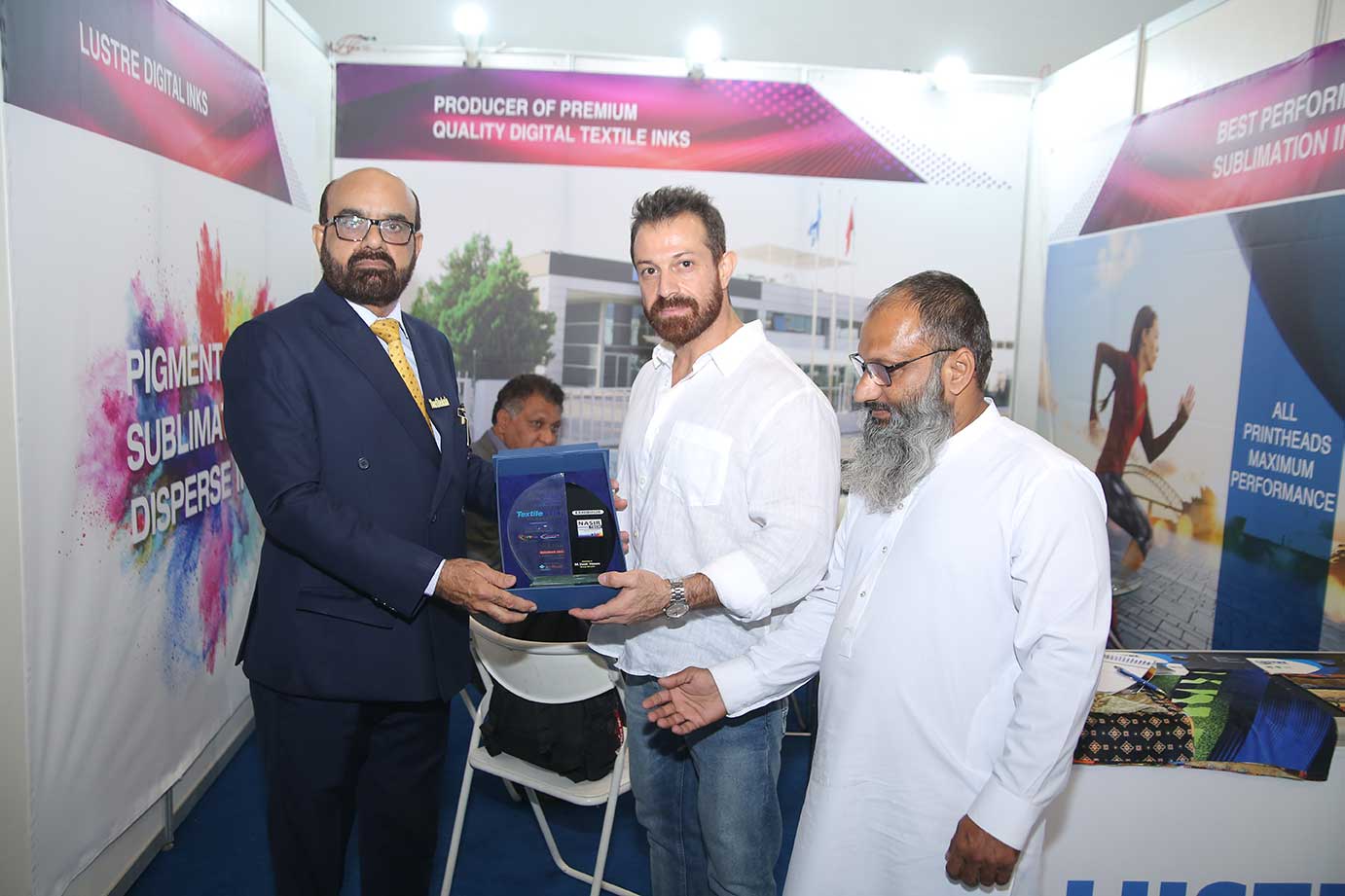 Lahore Textile Asia 2025