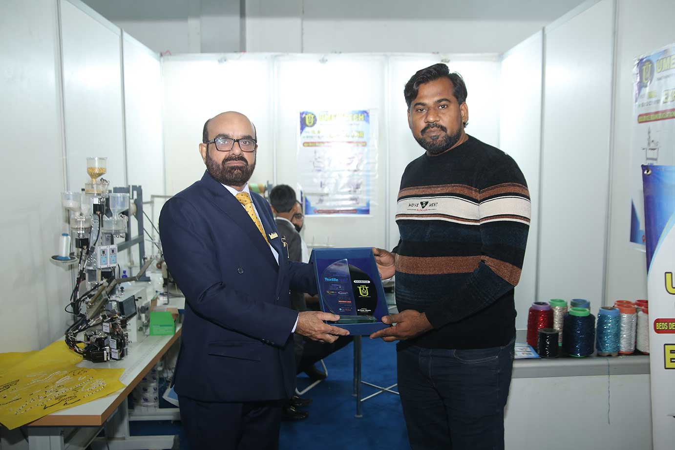 Lahore Textile Asia 2025