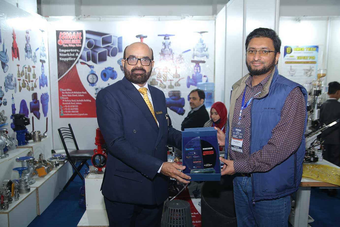 Lahore Textile Asia 2025