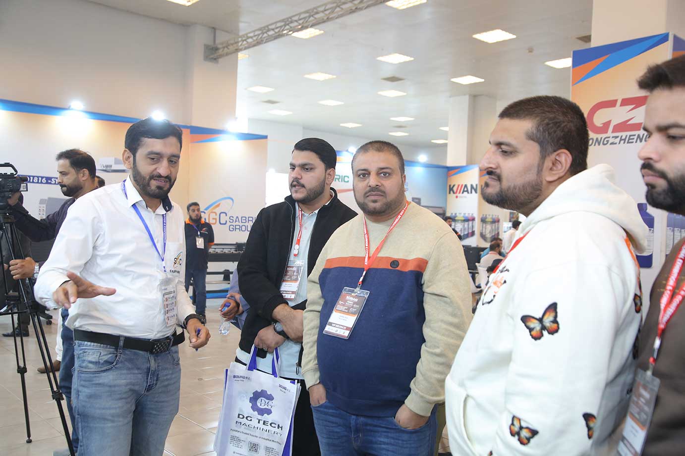 Lahore Textile Asia 2025