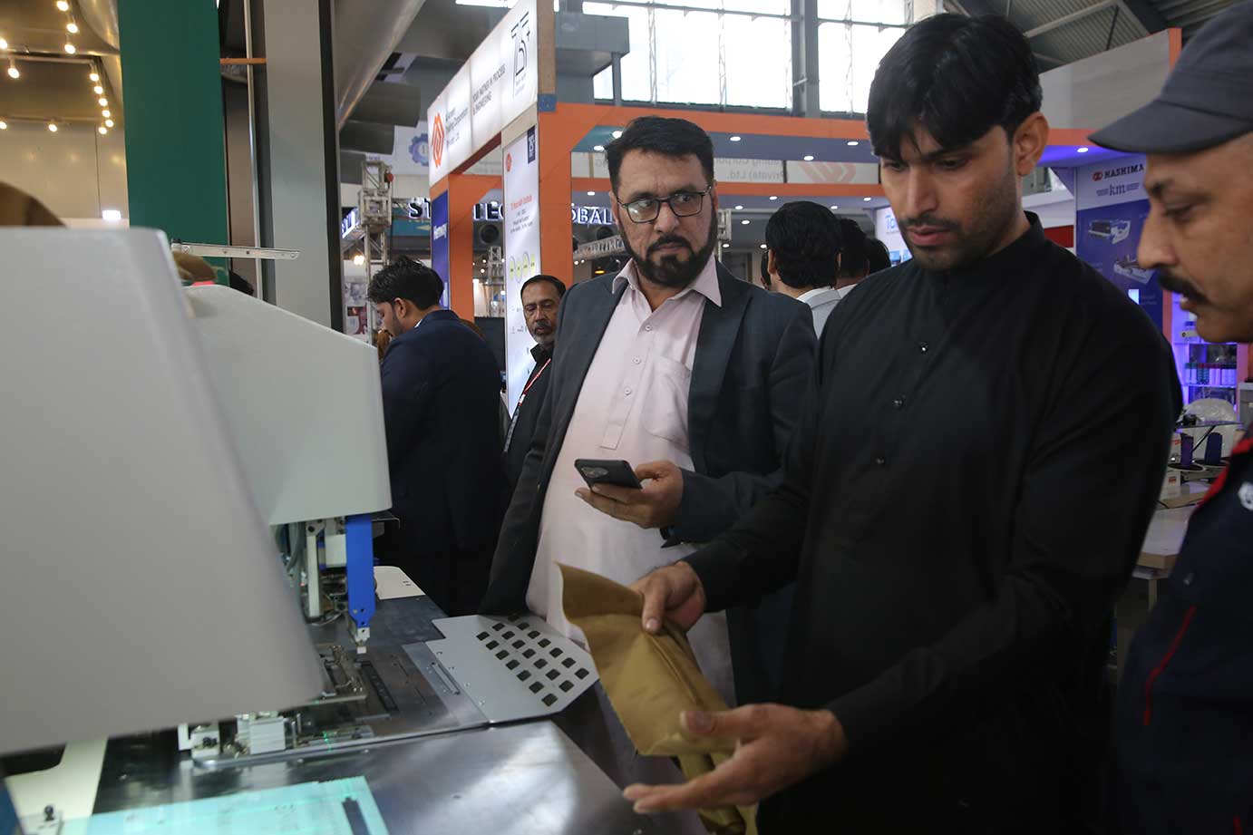 Lahore Textile Asia 2025