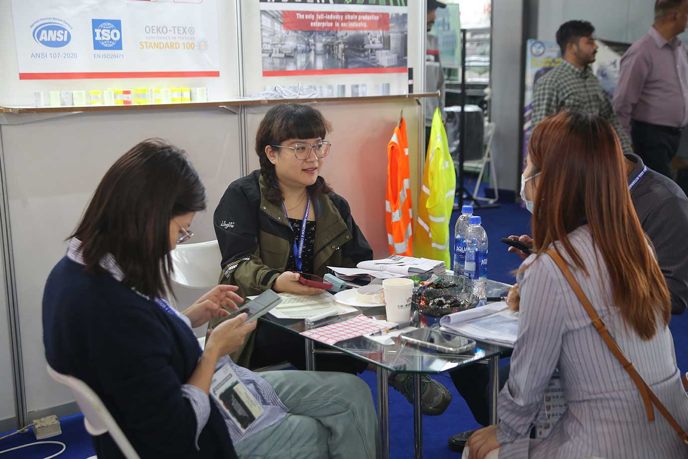 Lahore Textile Asia 2025