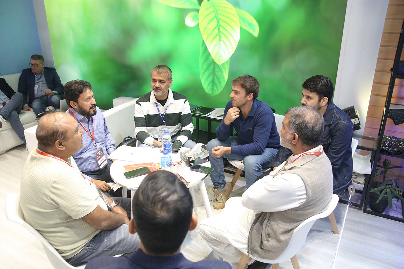 Lahore Textile Asia 2025