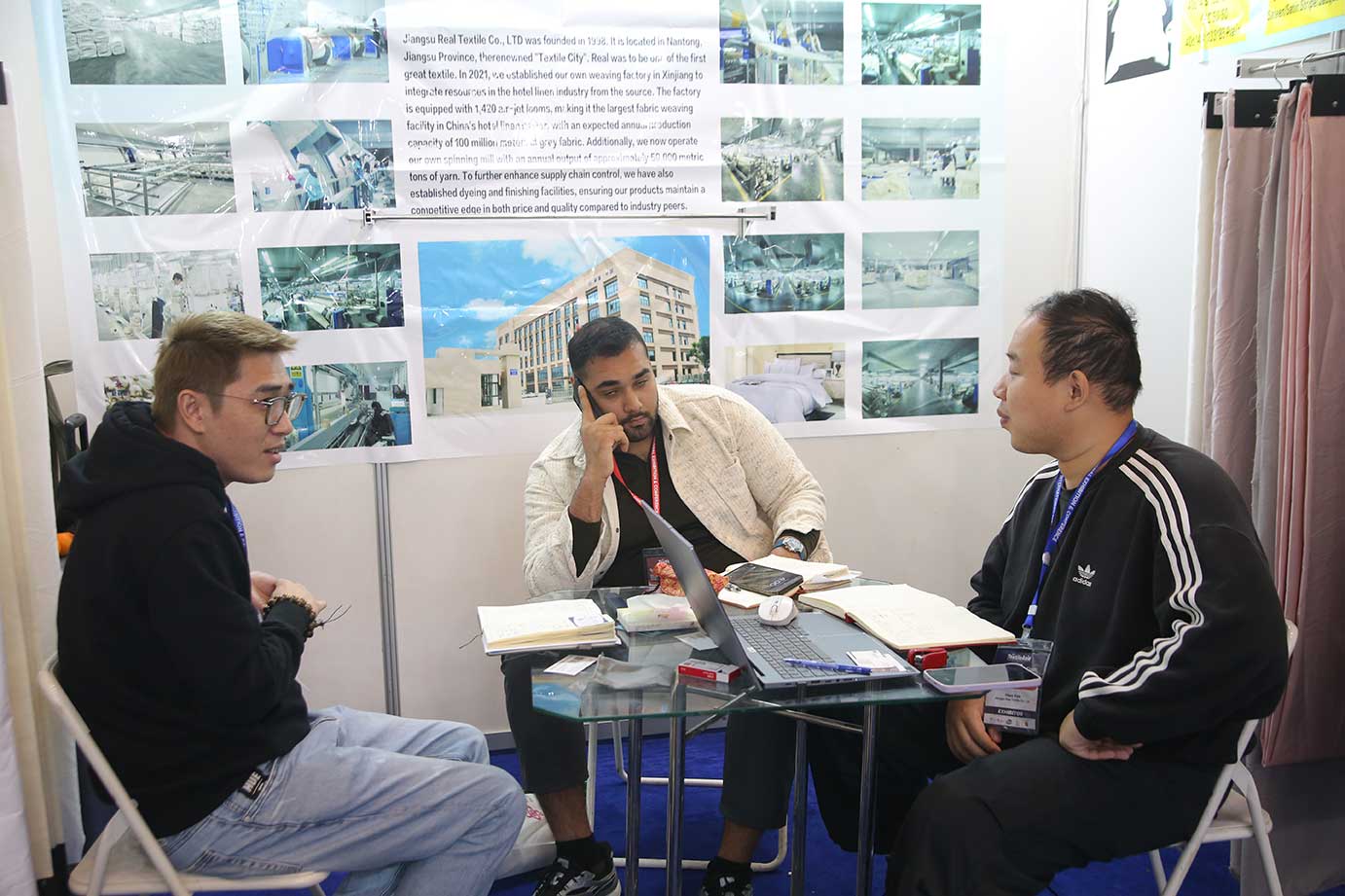 Lahore Textile Asia 2025