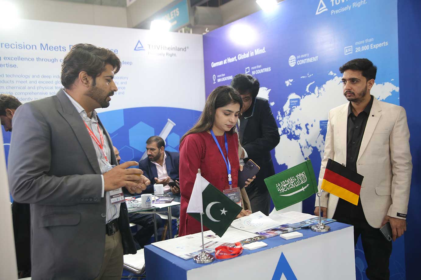 Lahore Textile Asia 2025