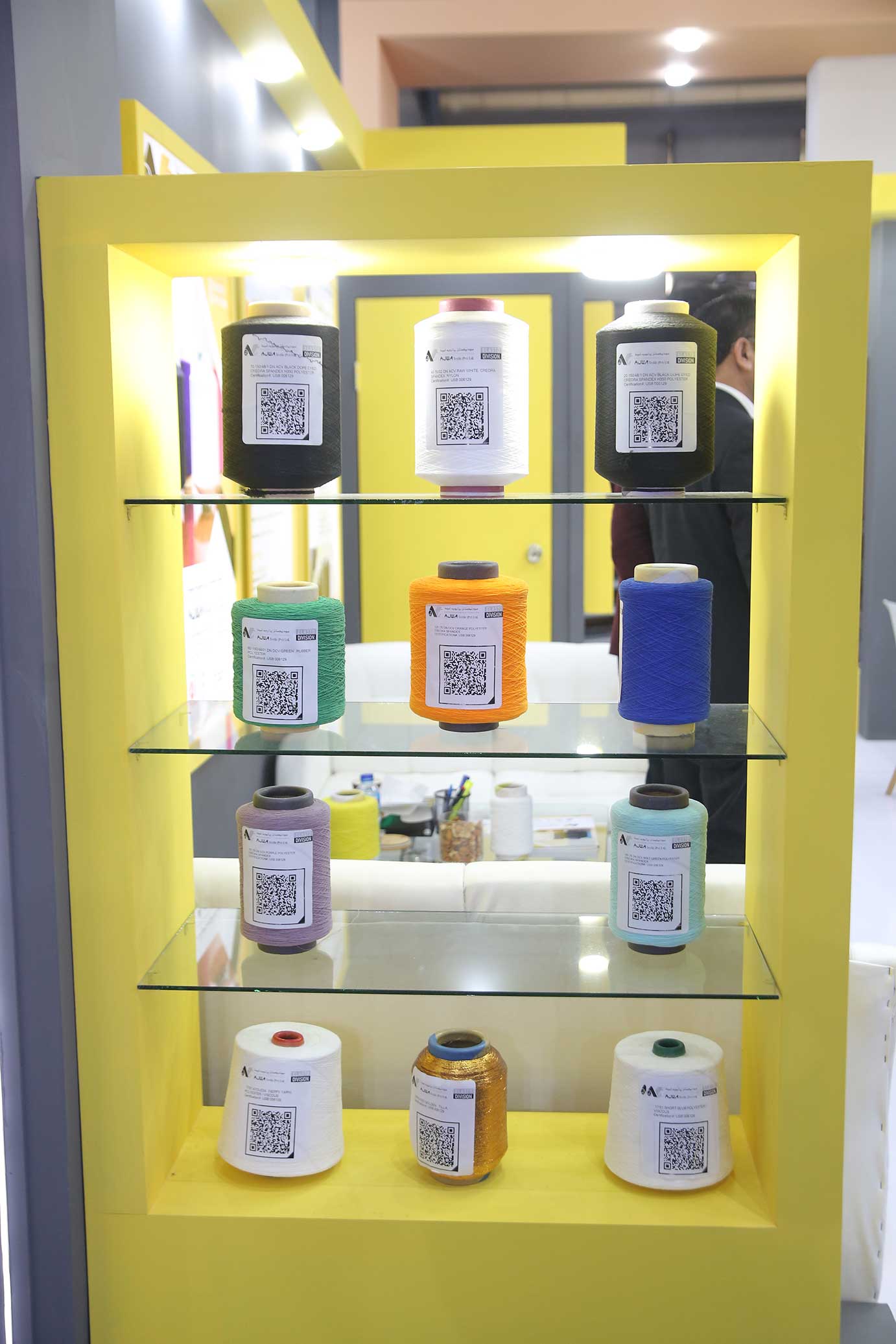 Lahore Textile Asia 2025