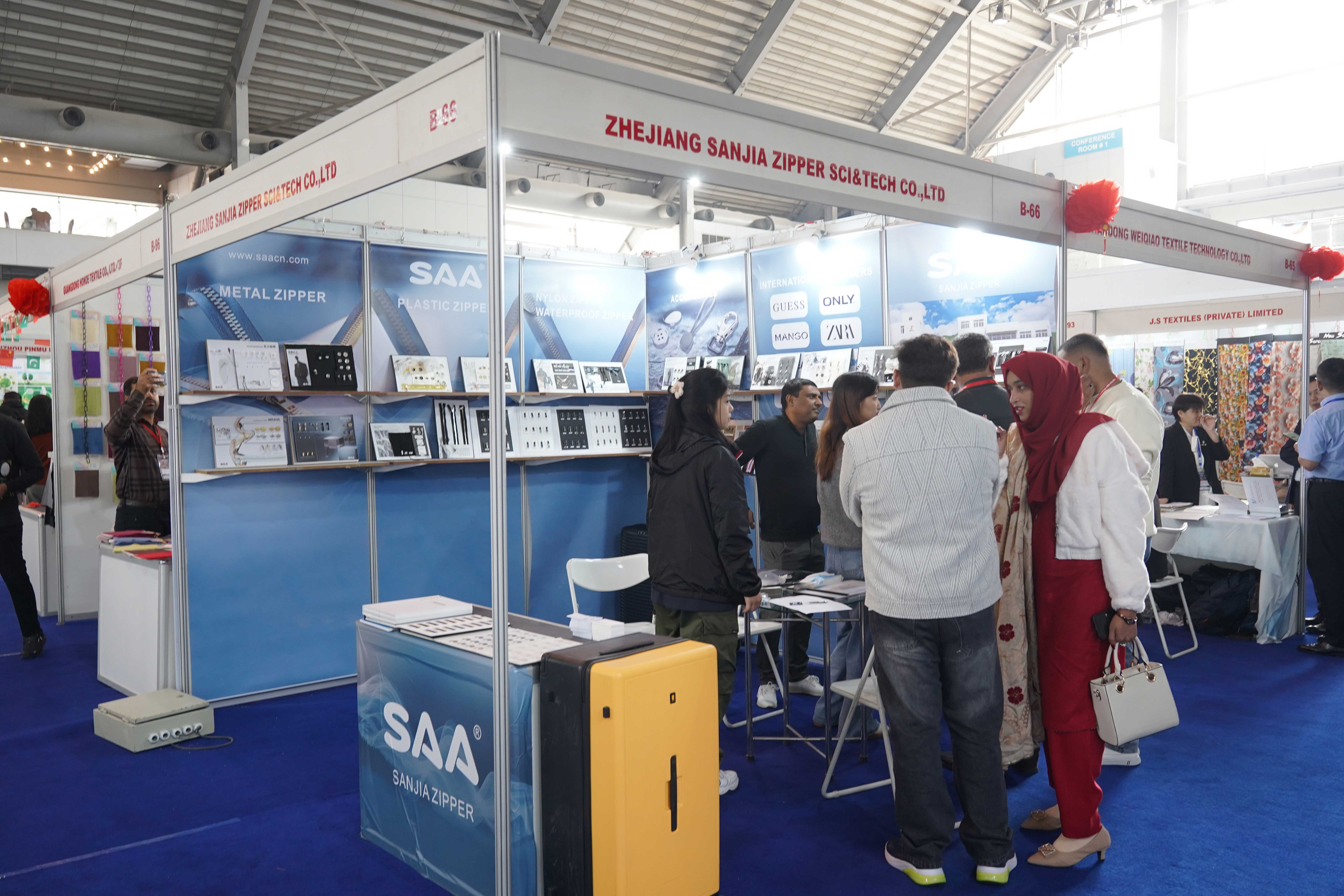 Lahore Textile Asia 2025