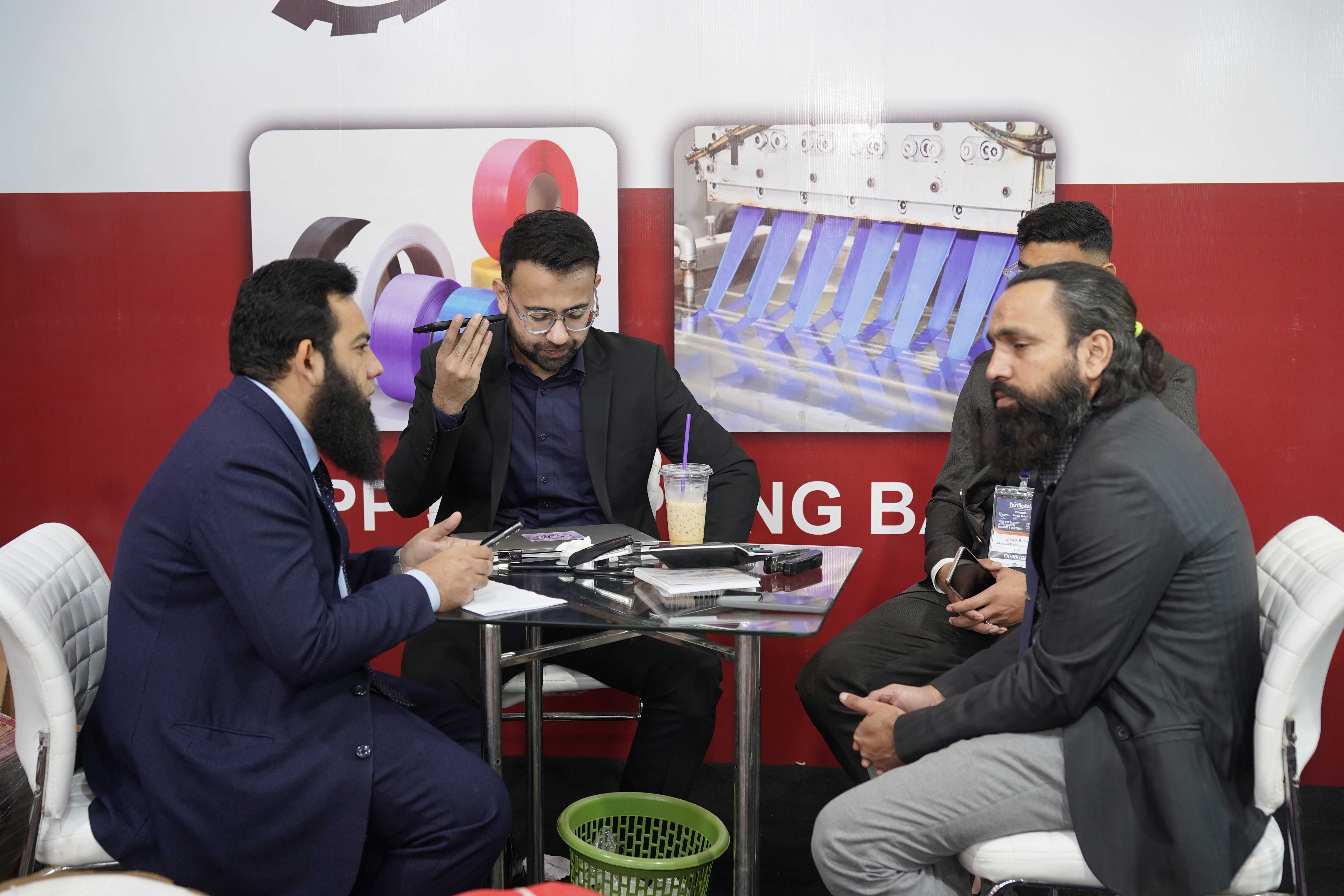 Lahore Textile Asia 2025