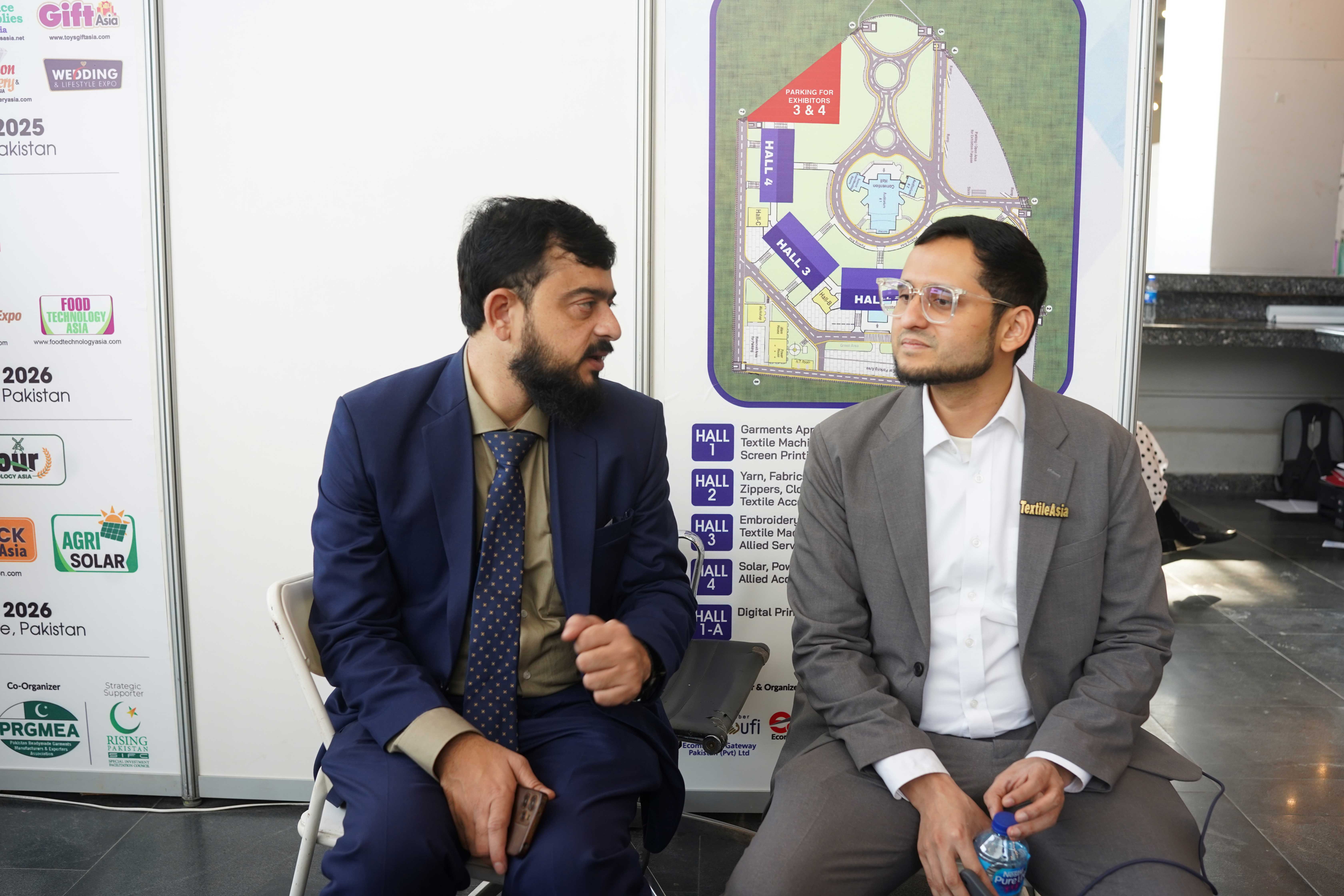 Lahore Textile Asia 2025