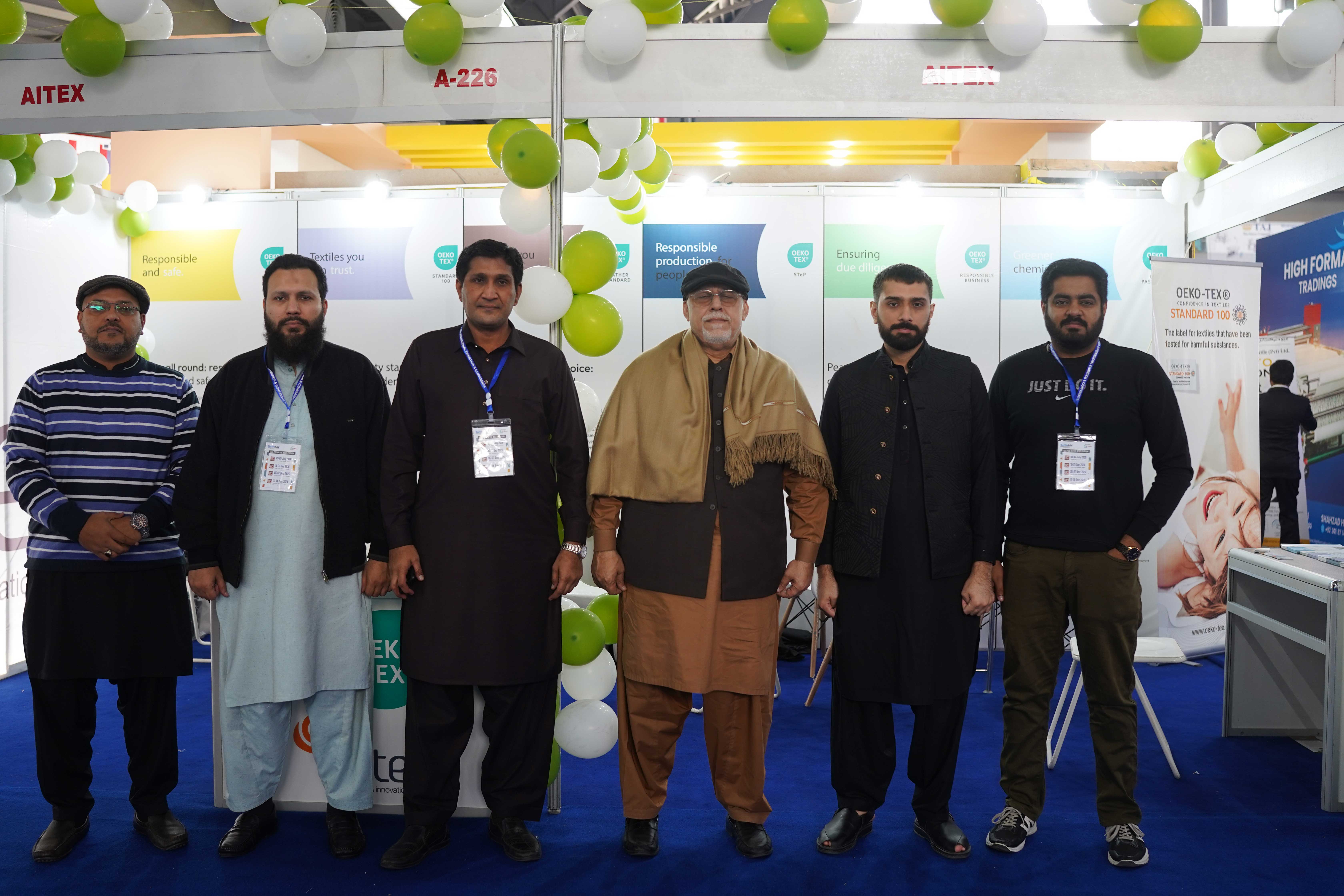 Lahore Textile Asia 2025