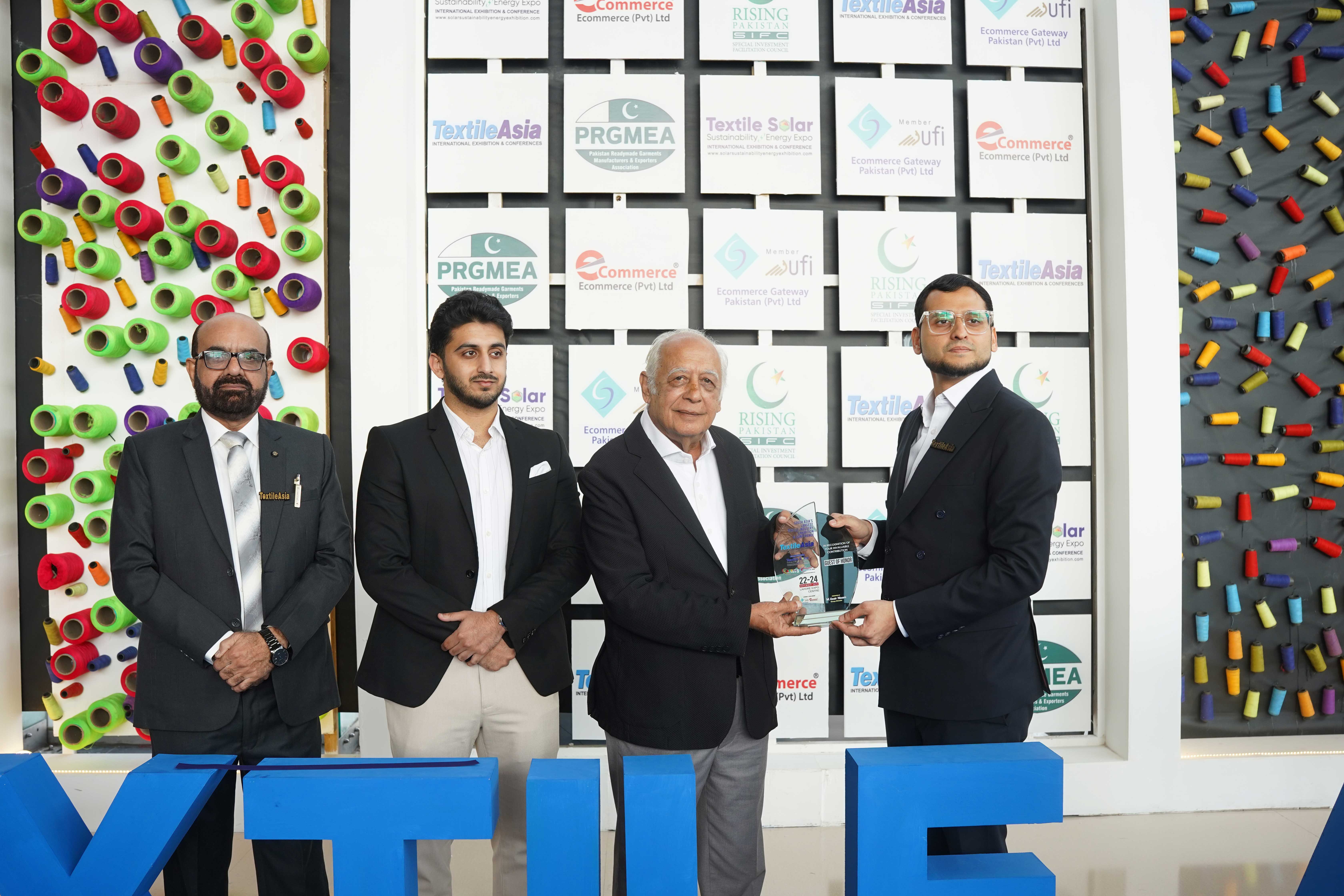 Lahore Textile Asia 2025