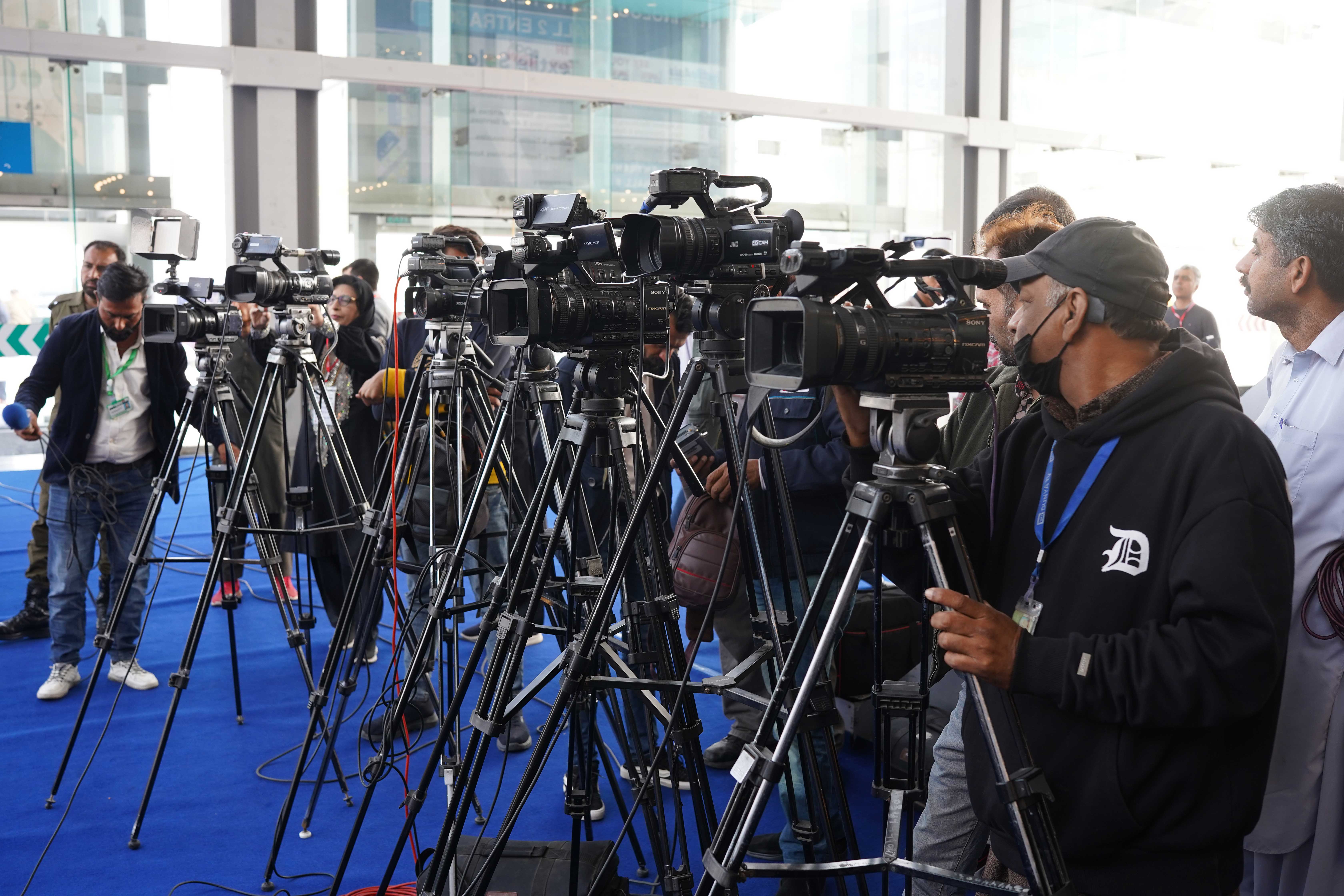 Lahore Textile Asia 2025