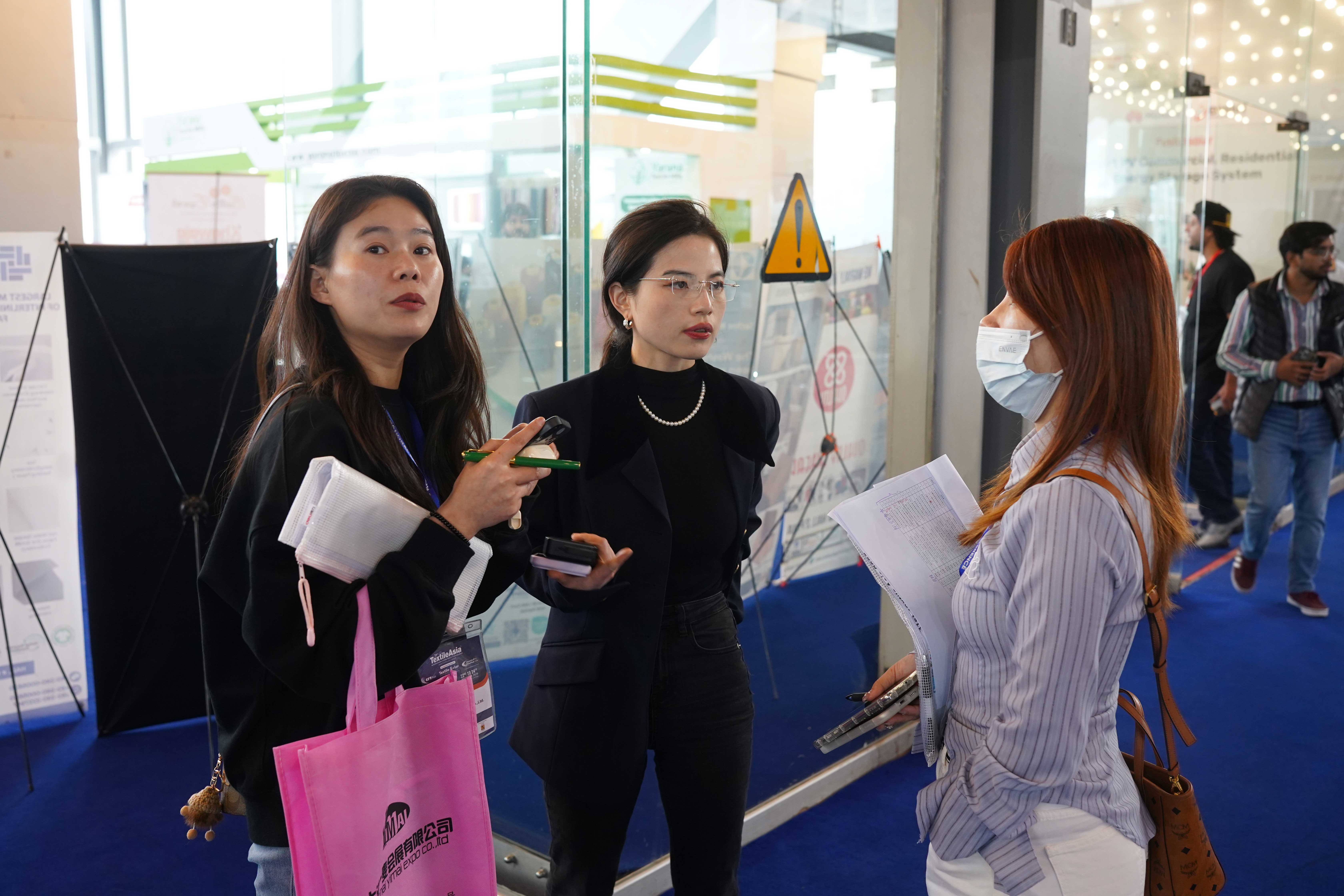 Lahore Textile Asia 2025