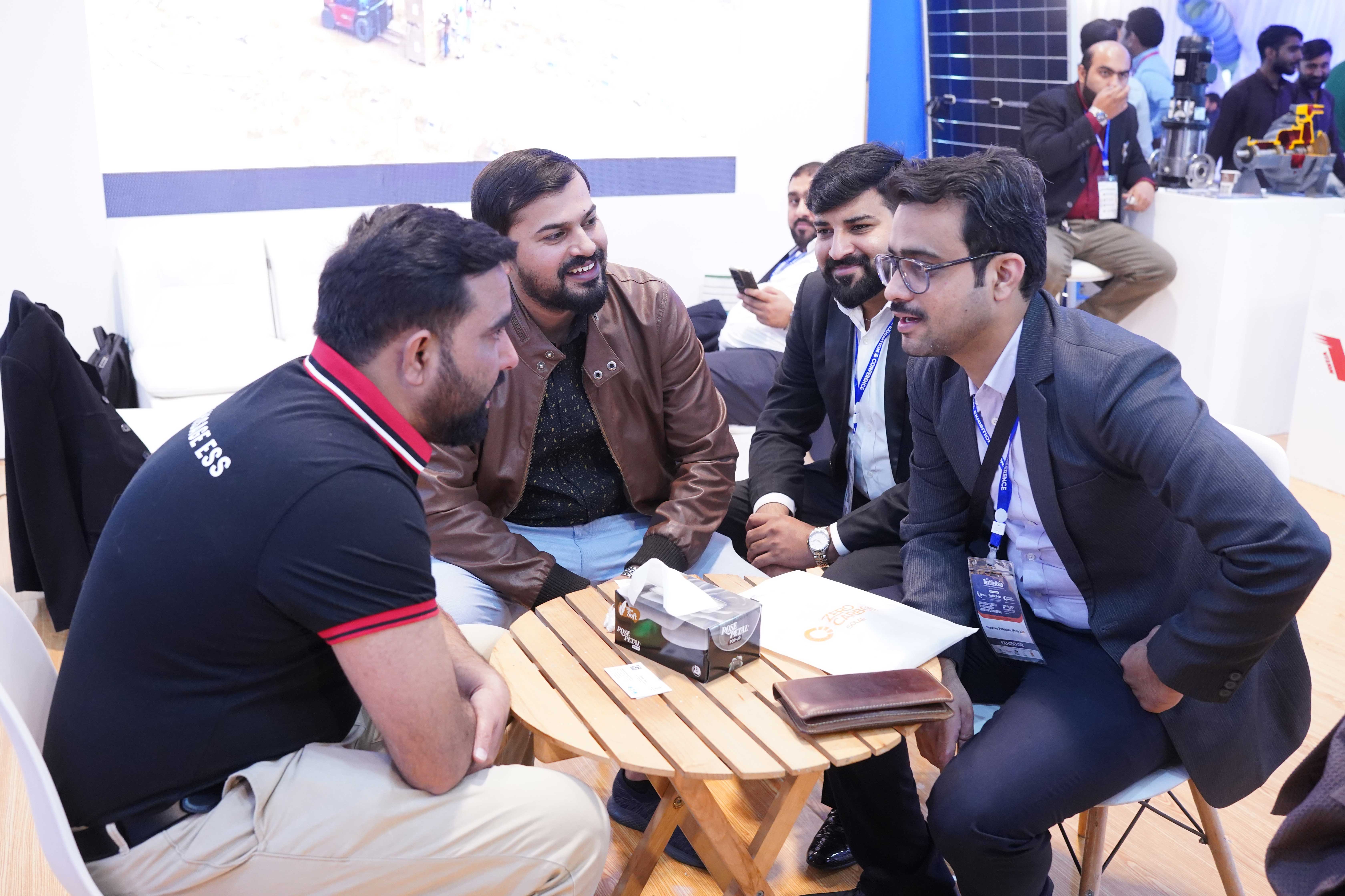 Lahore Textile Asia 2025