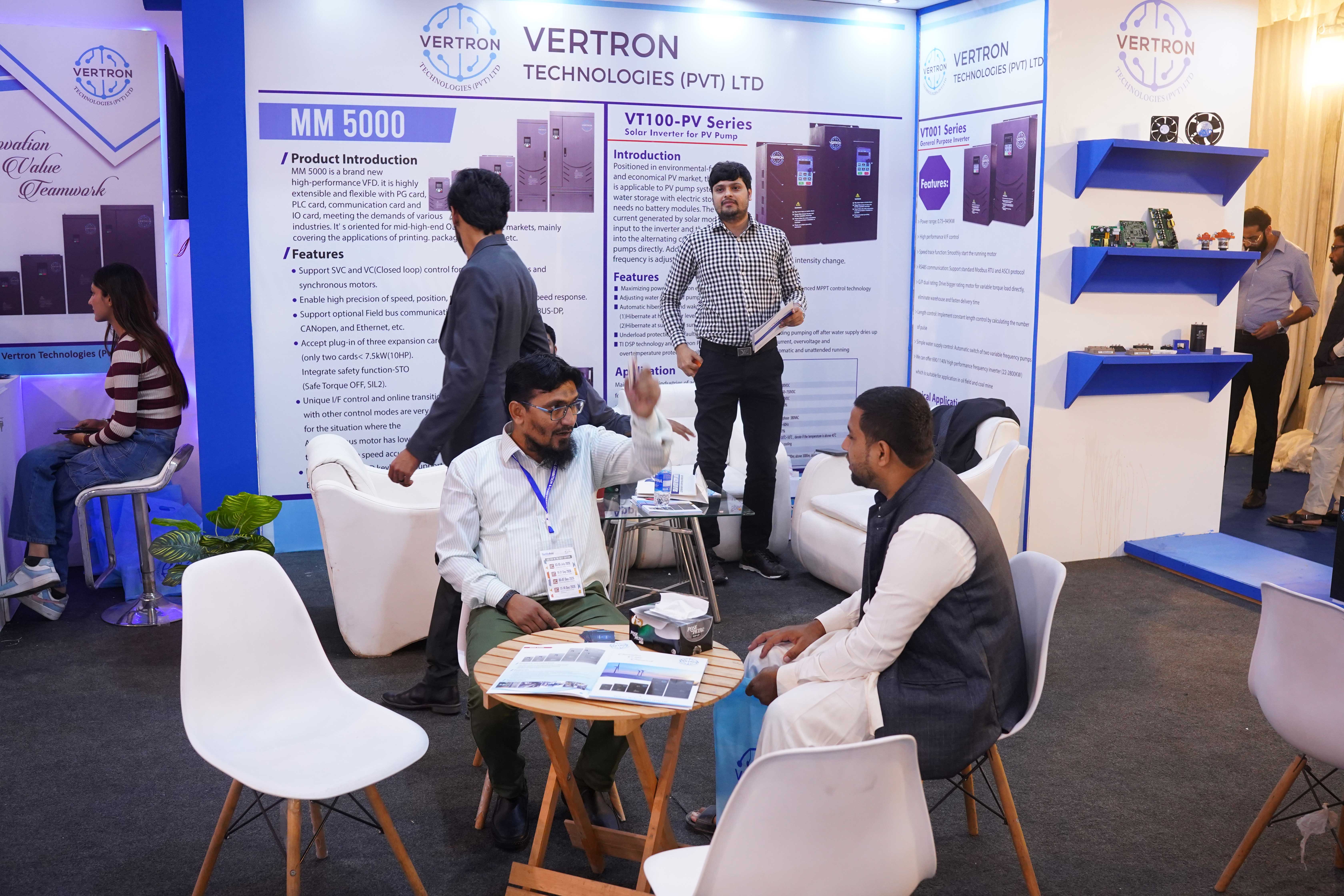 Lahore Textile Asia 2025