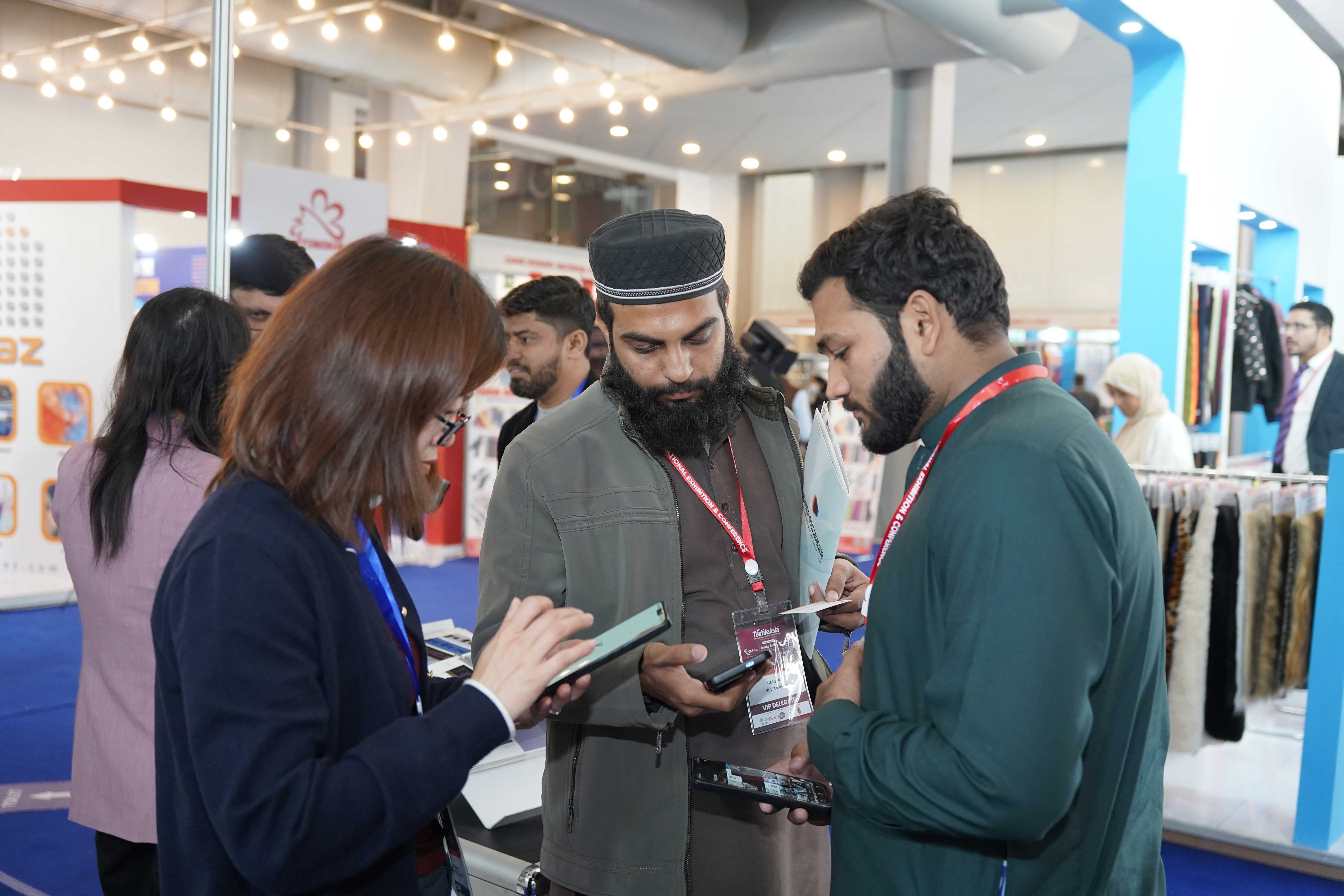 Lahore Textile Asia 2025