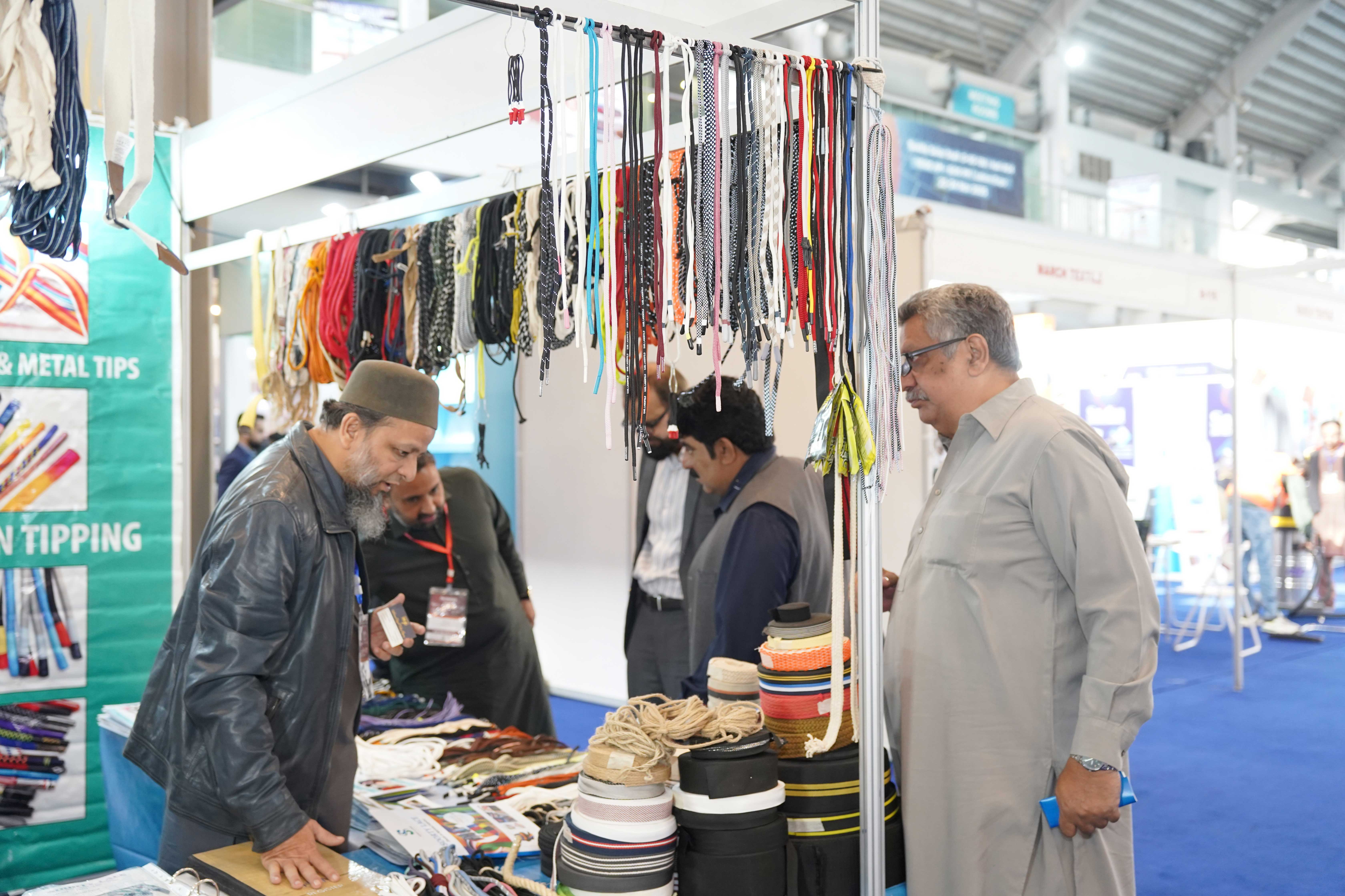 Lahore Textile Asia 2025