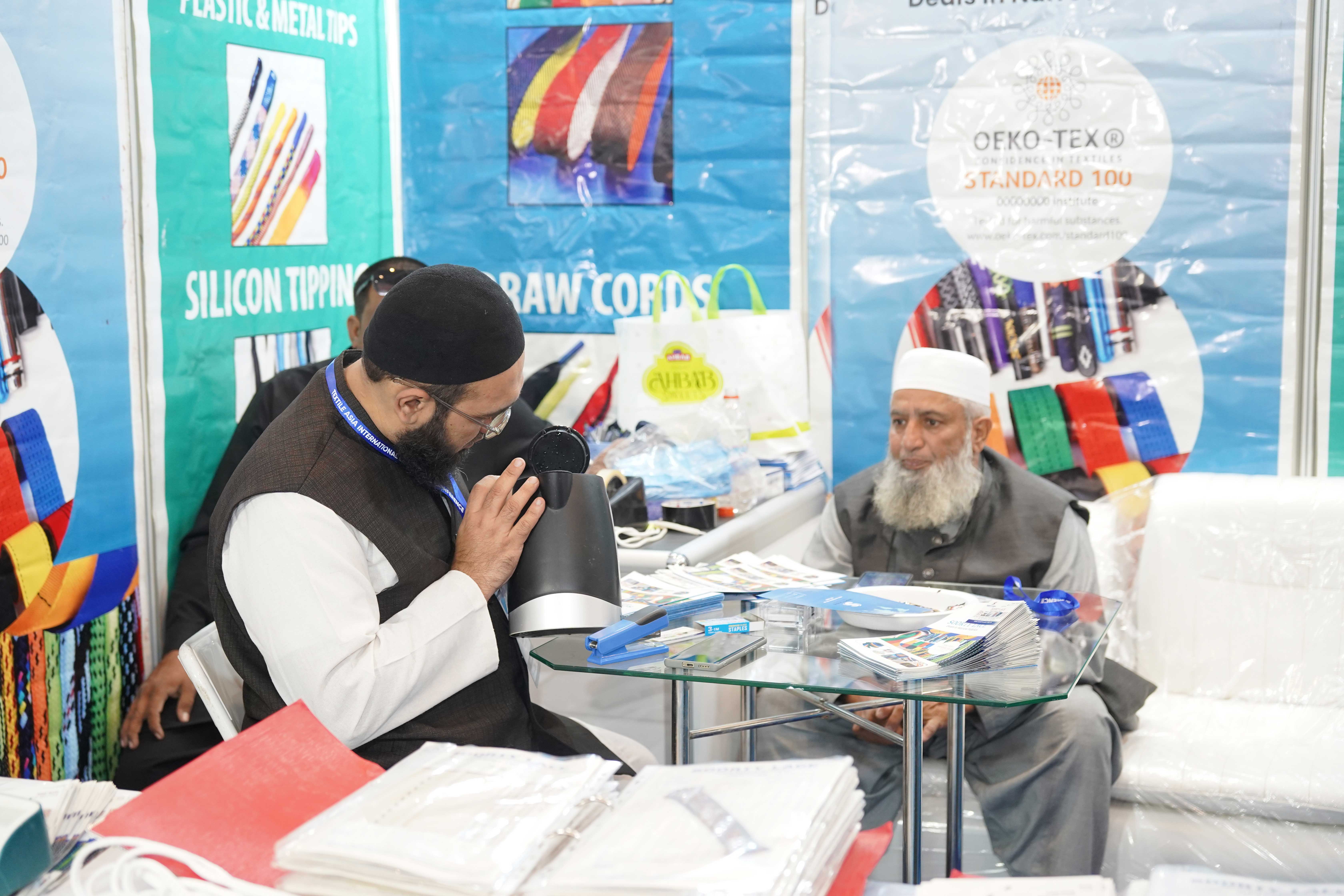 Lahore Textile Asia 2025