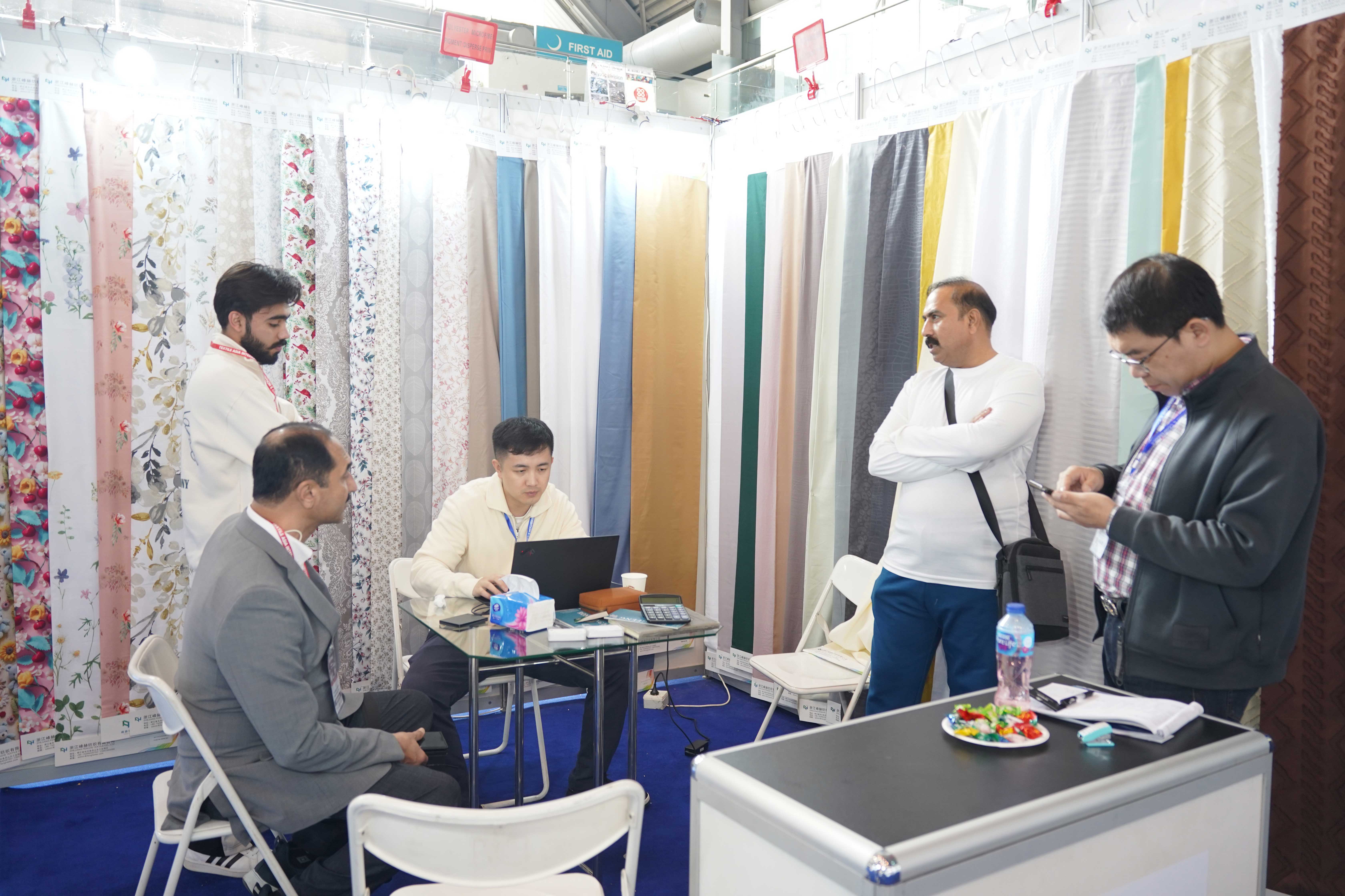 Lahore Textile Asia 2025