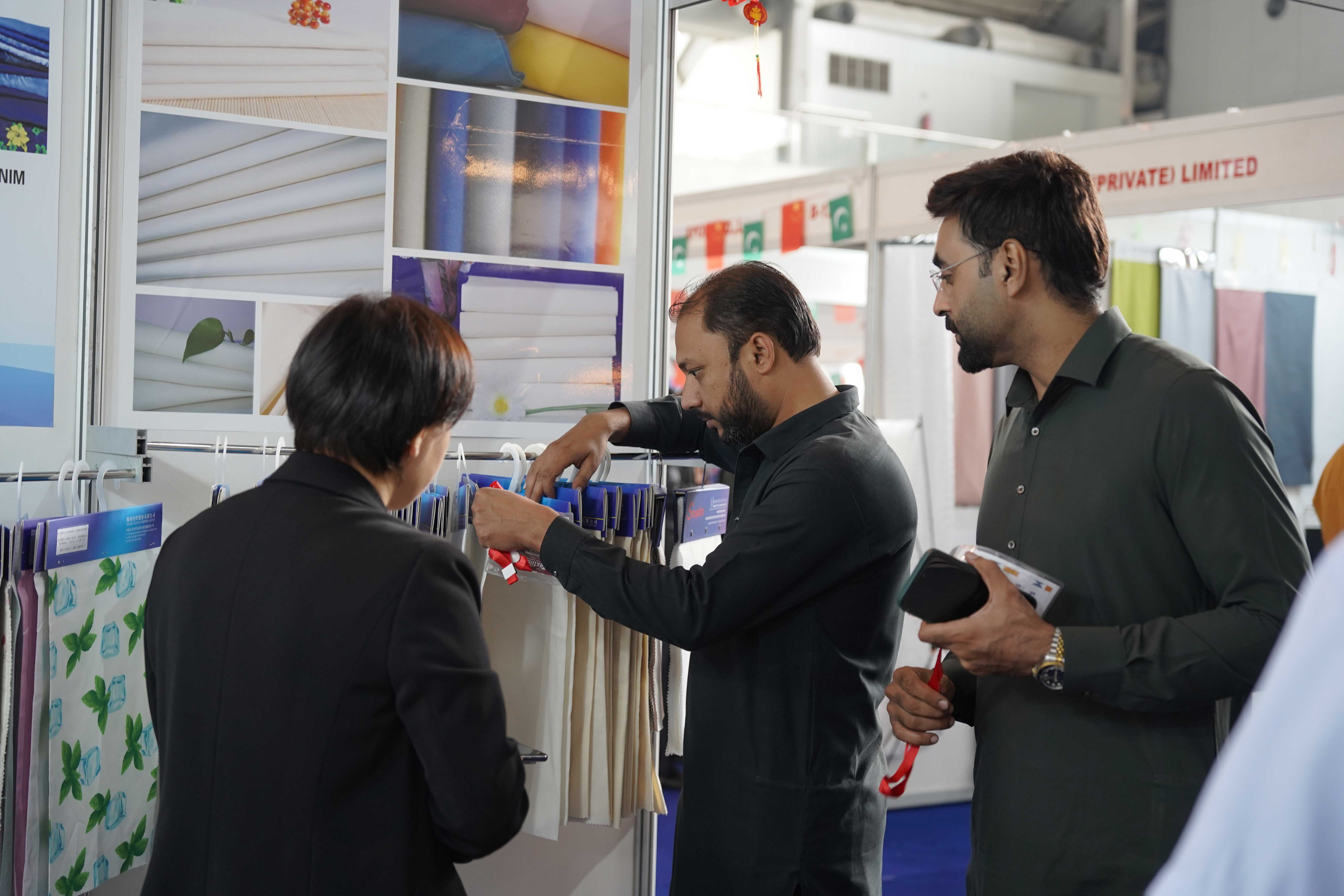 Lahore Textile Asia 2025