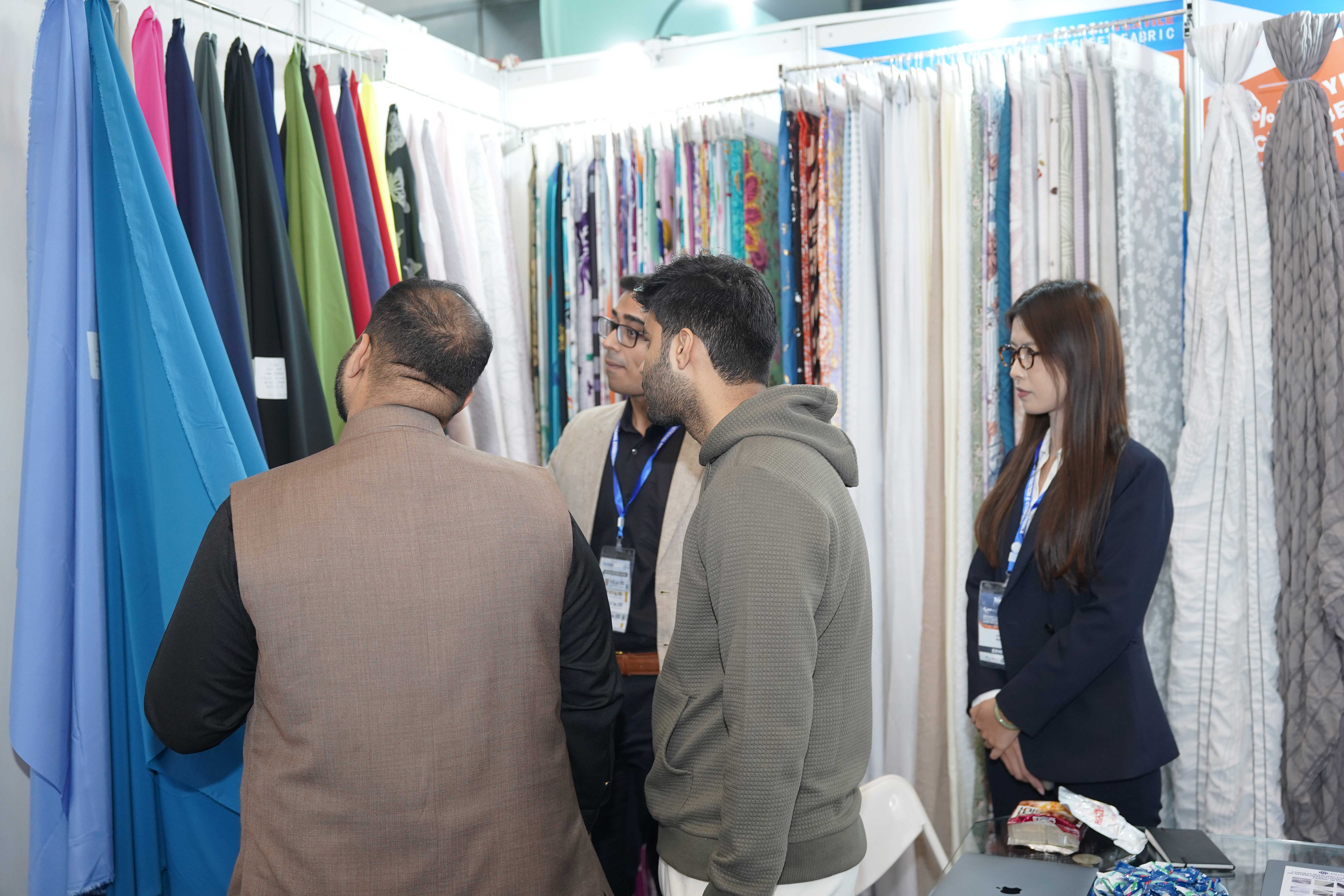 Lahore Textile Asia 2025