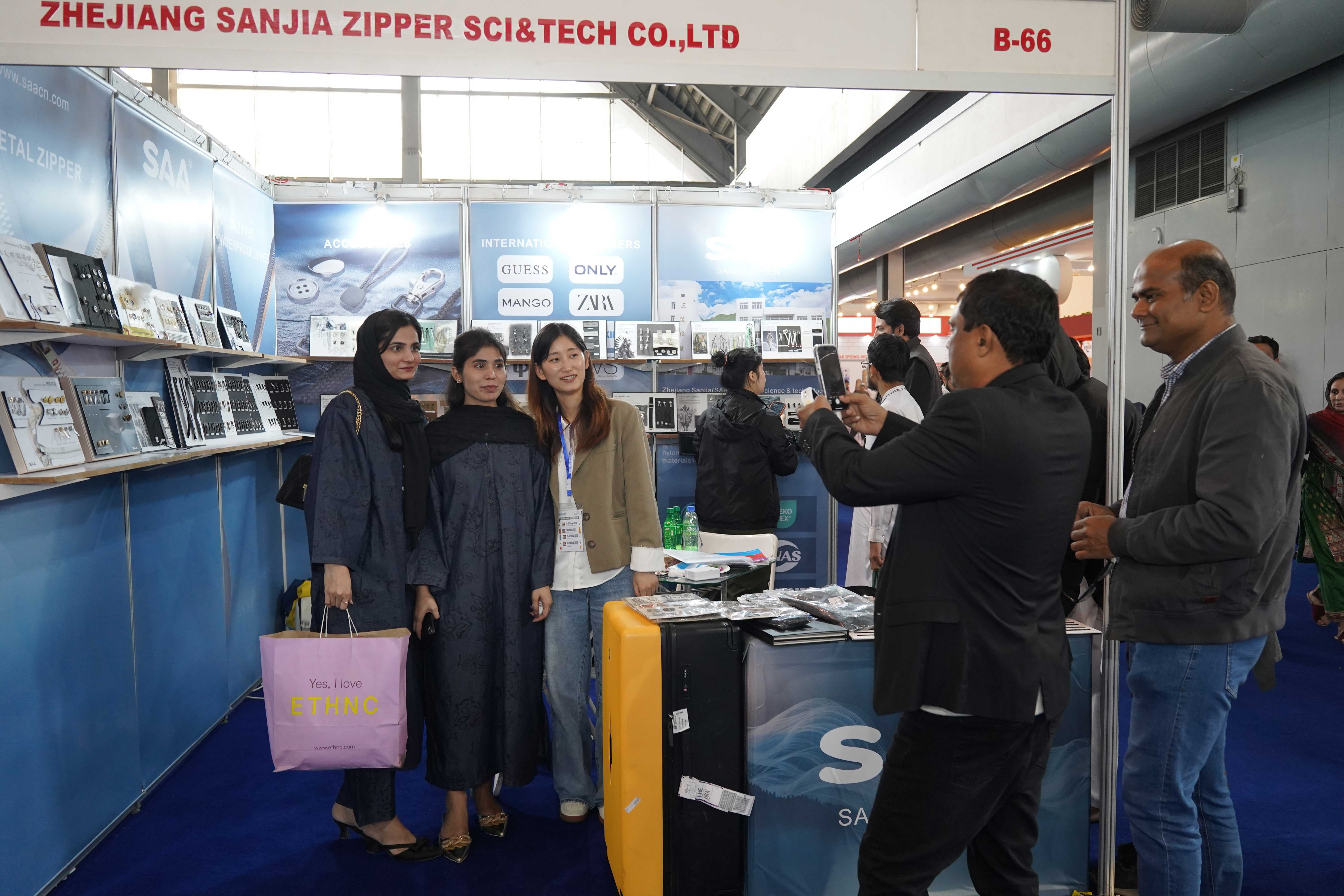 Lahore Textile Asia 2025