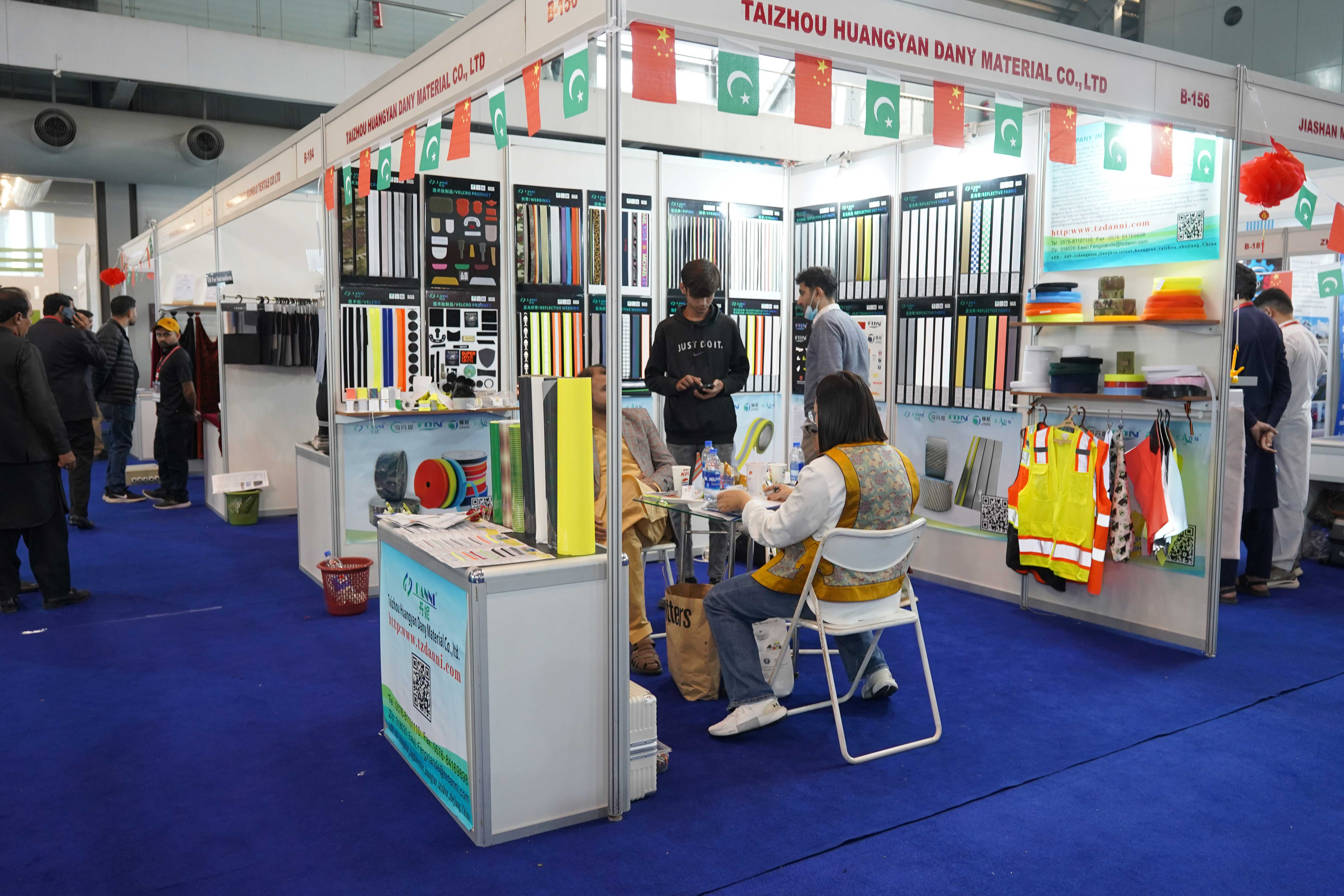 Lahore Textile Asia 2025