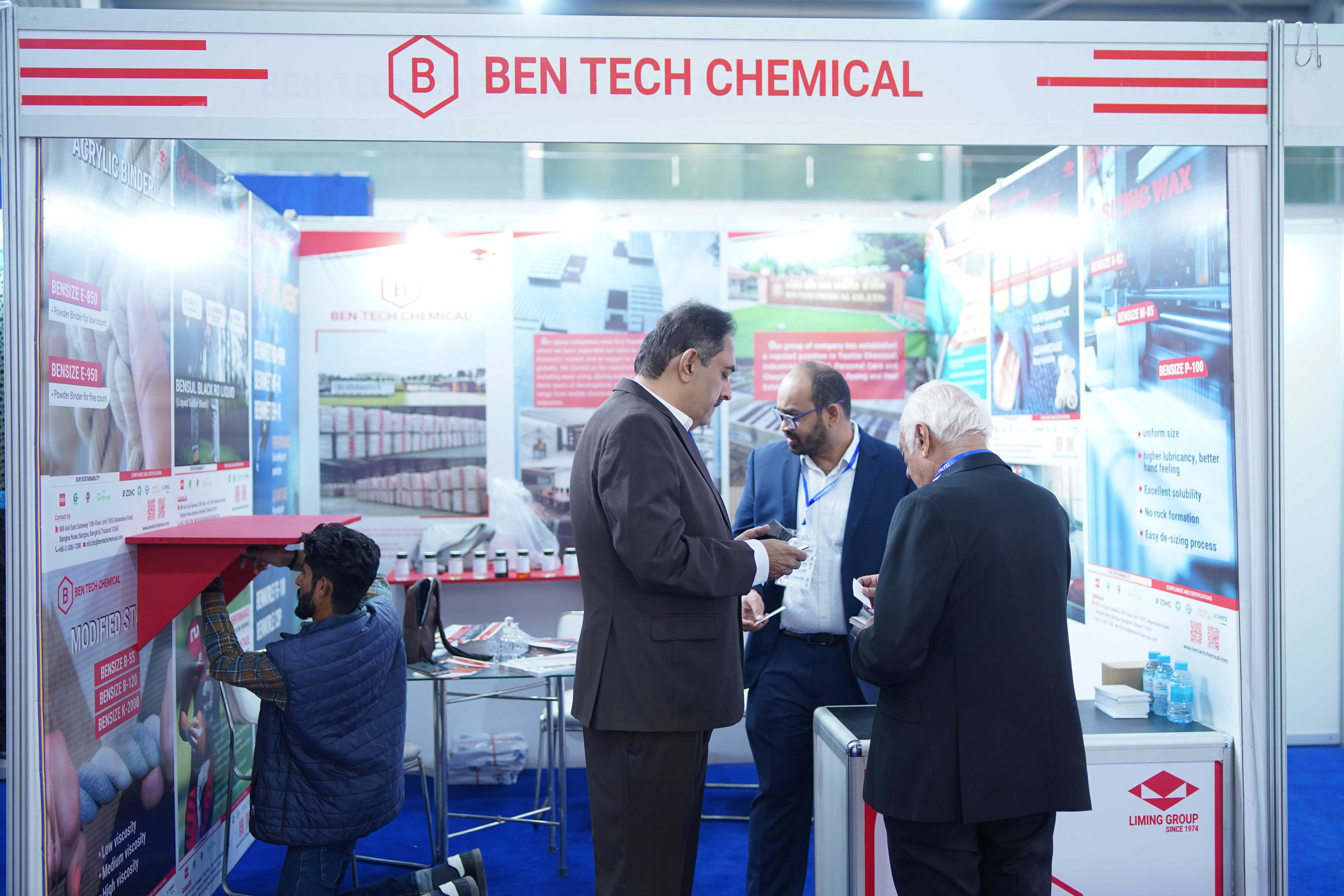 Lahore Textile Asia 2025