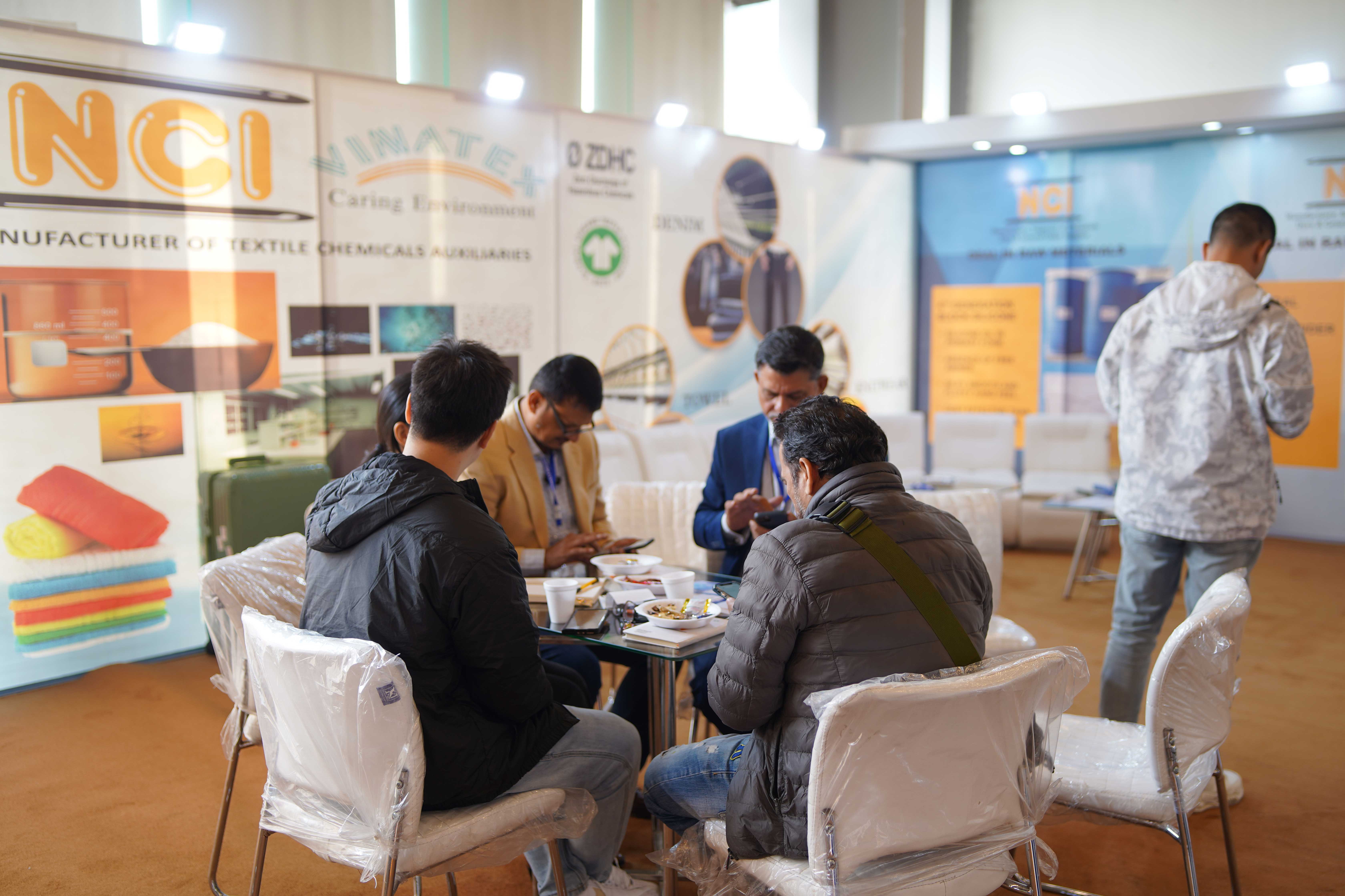 Lahore Textile Asia 2025