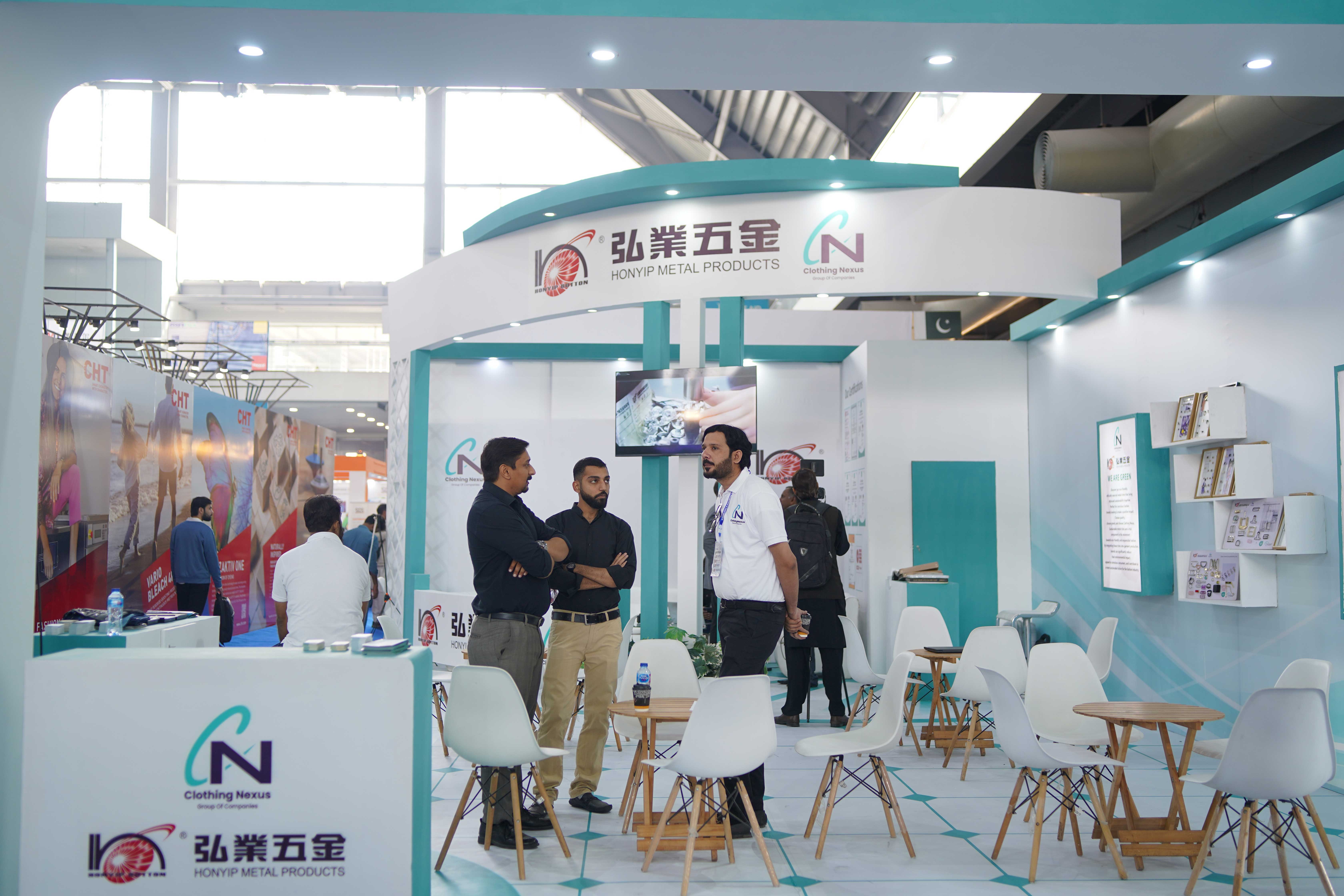 Lahore Textile Asia 2025