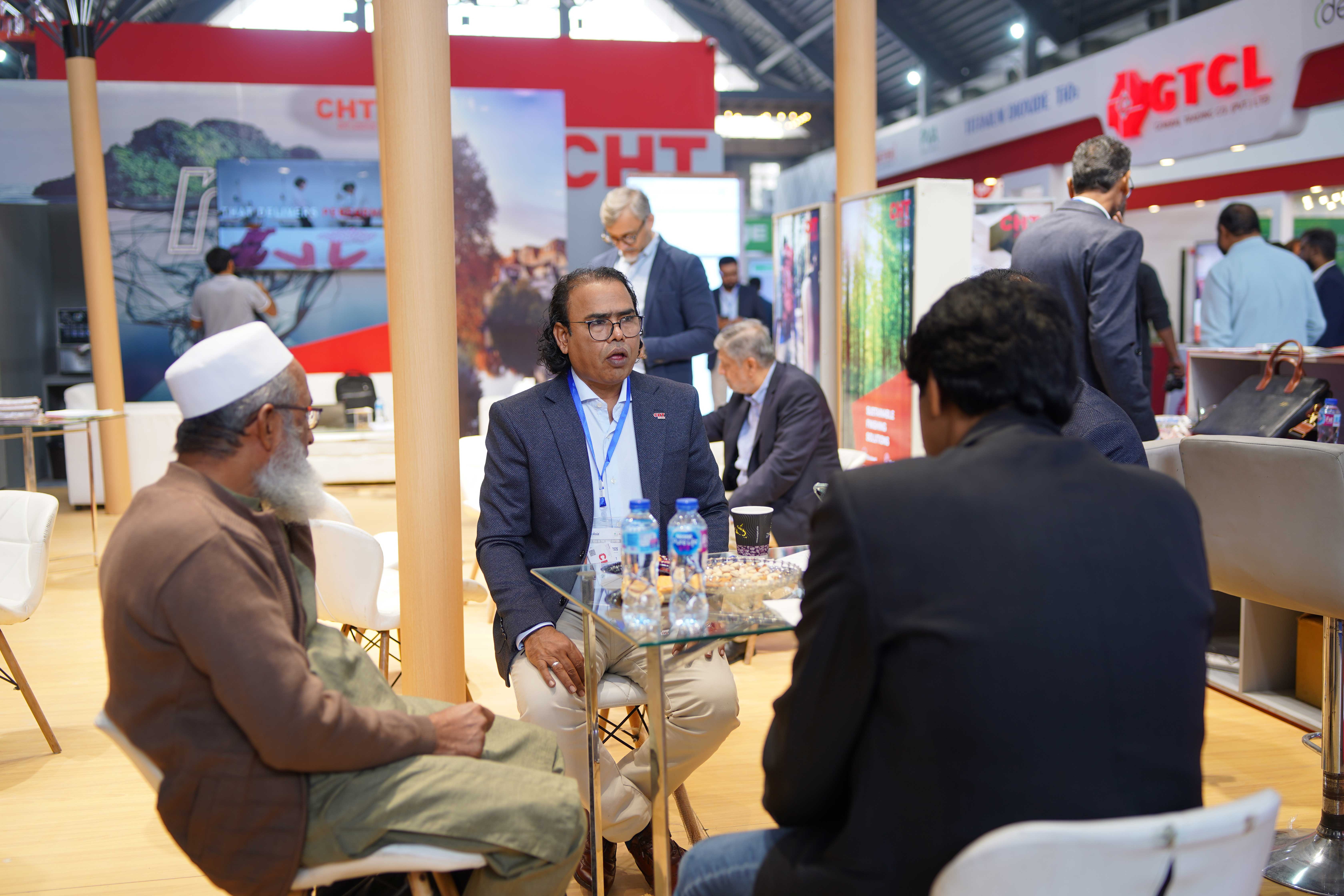 Lahore Textile Asia 2025