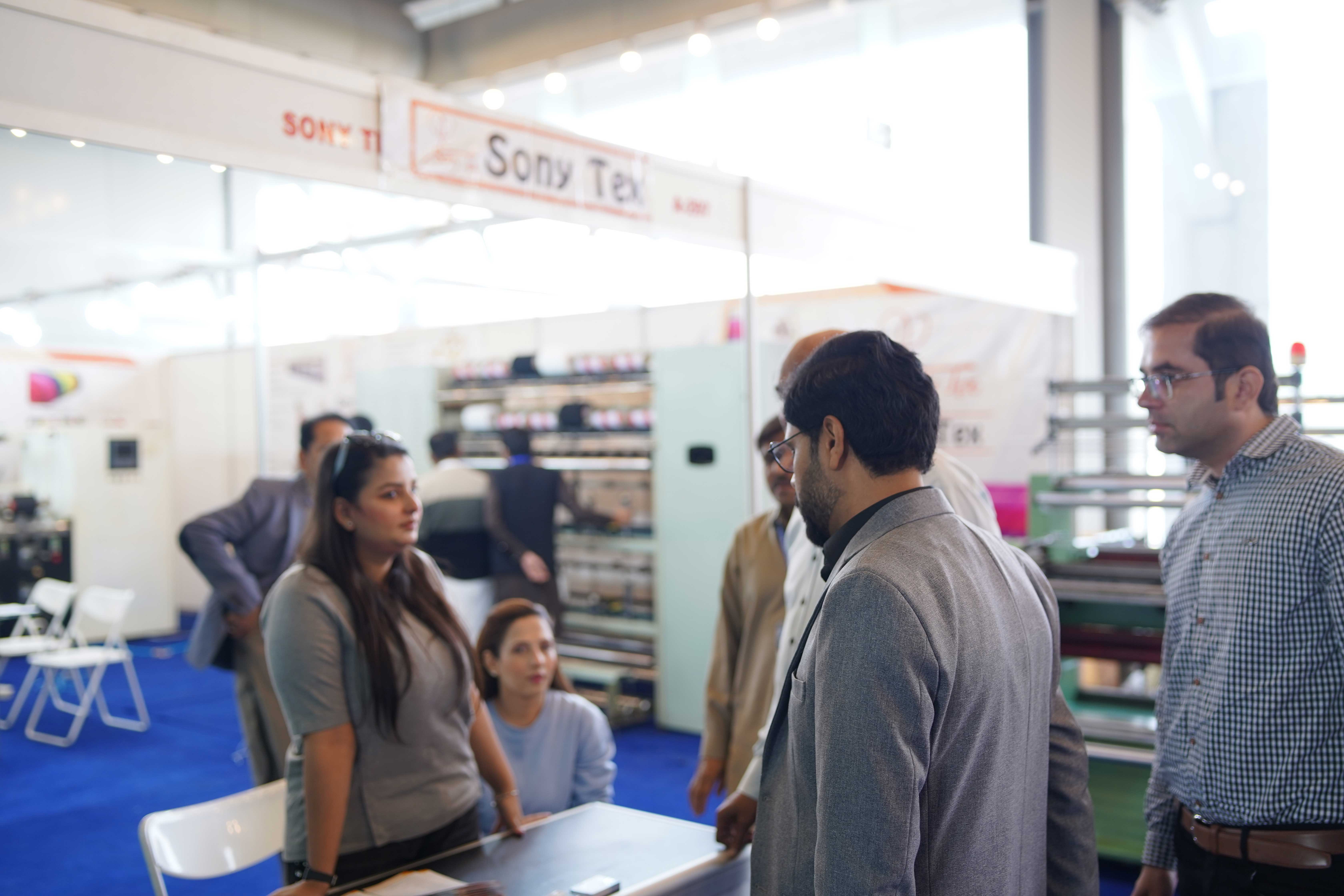 Lahore Textile Asia 2025